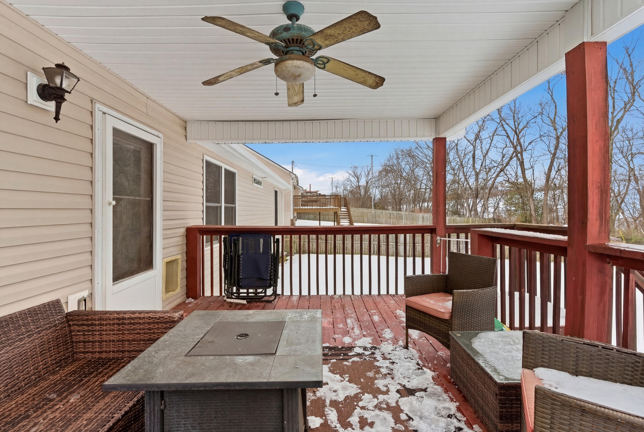 413 Forest Ridge Drive