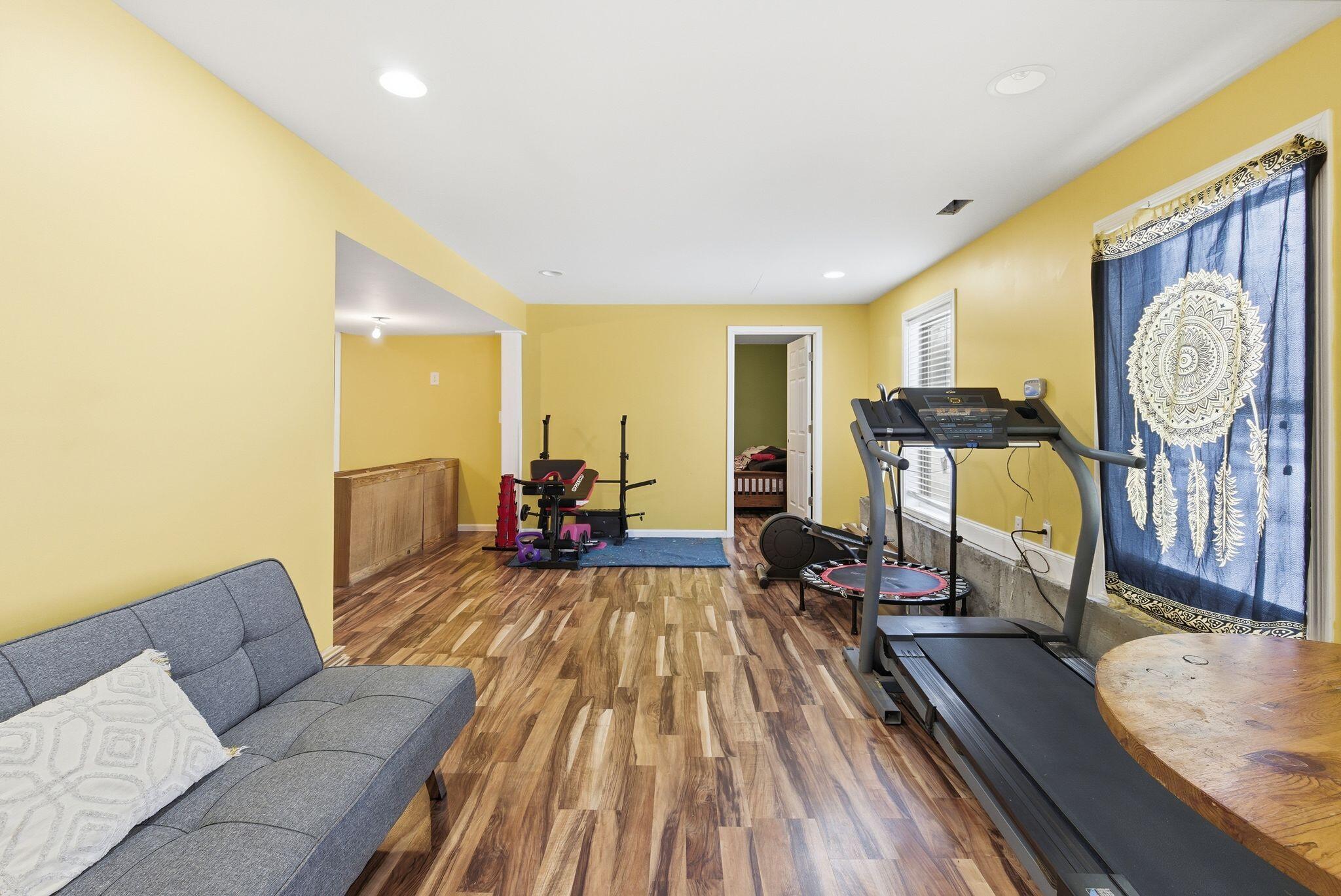 413 Forest Ridge Drive