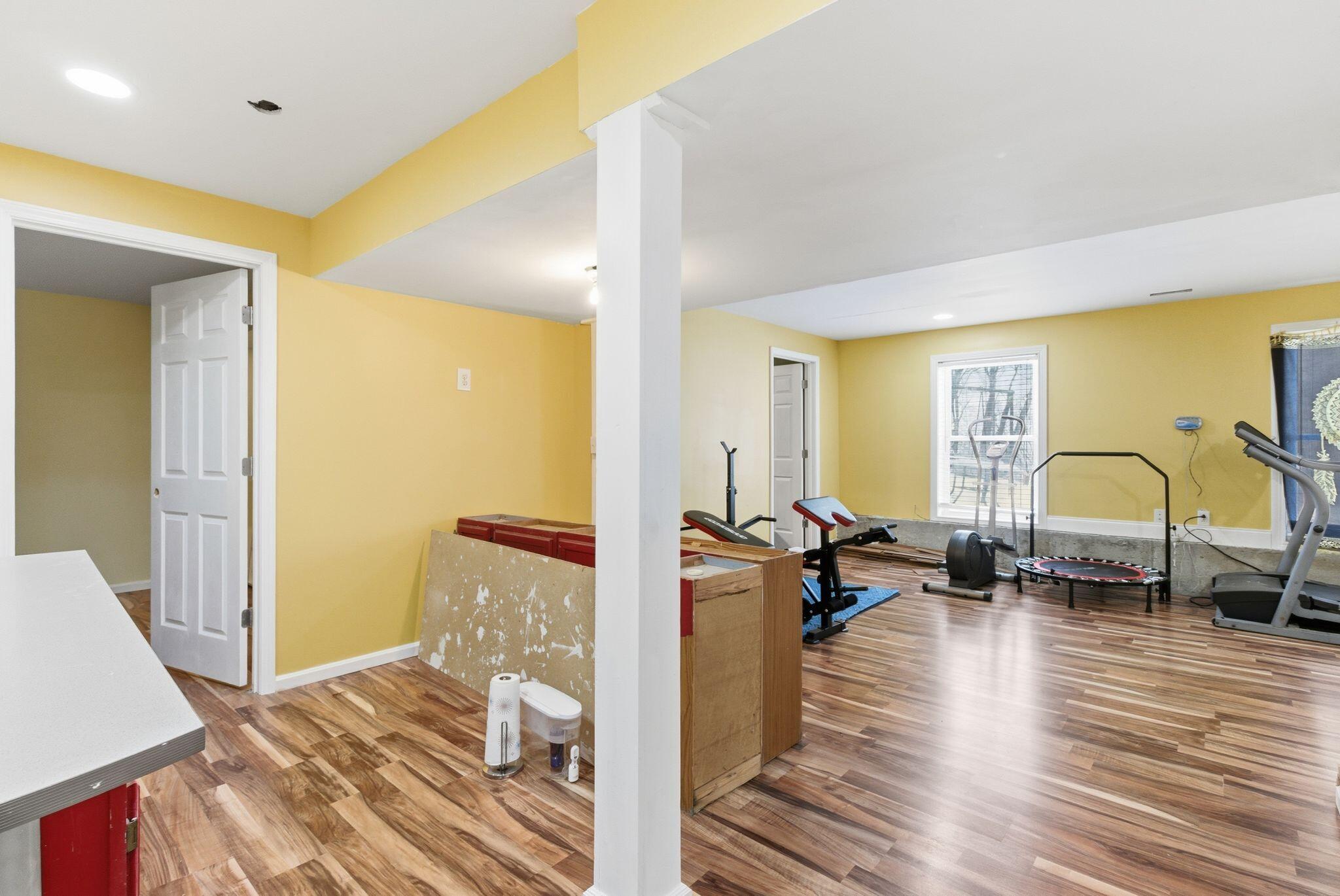 413 Forest Ridge Drive