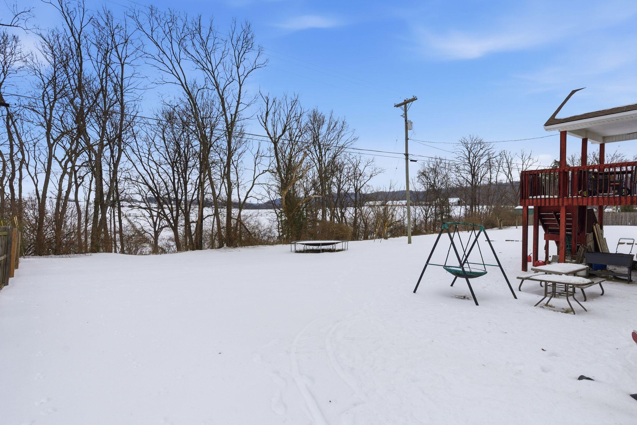 413 Forest Ridge Drive