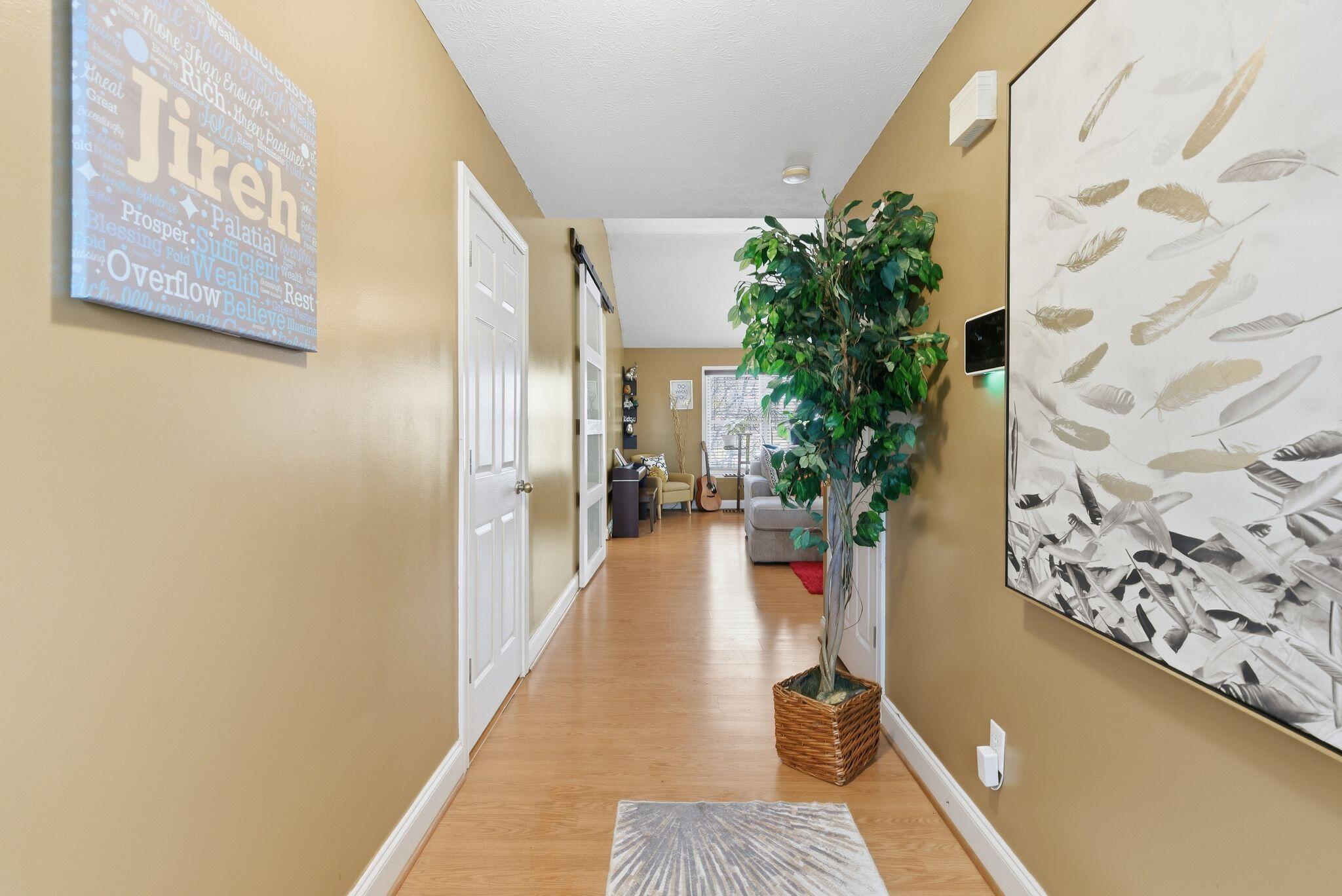 413 Forest Ridge Drive