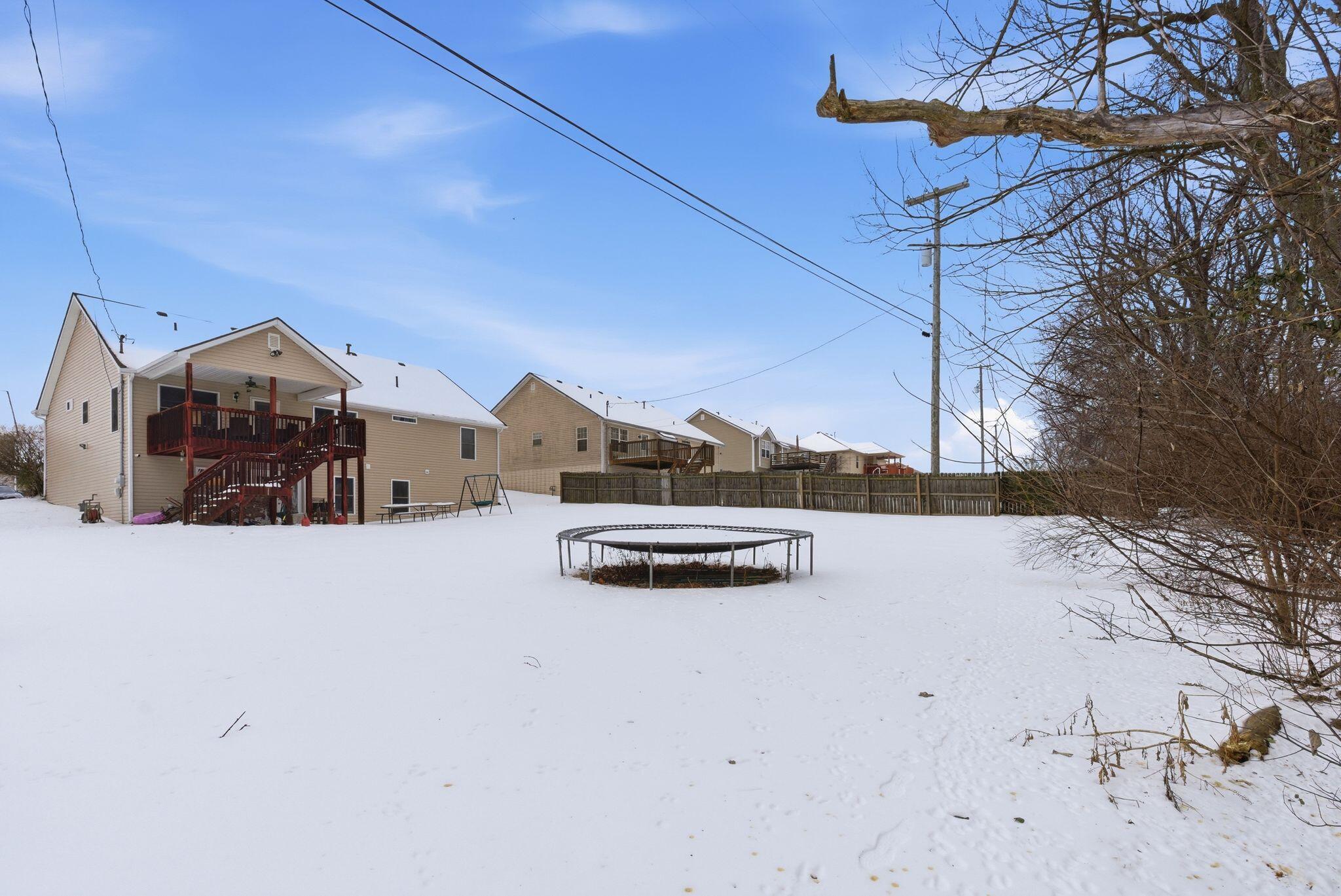 413 Forest Ridge Drive