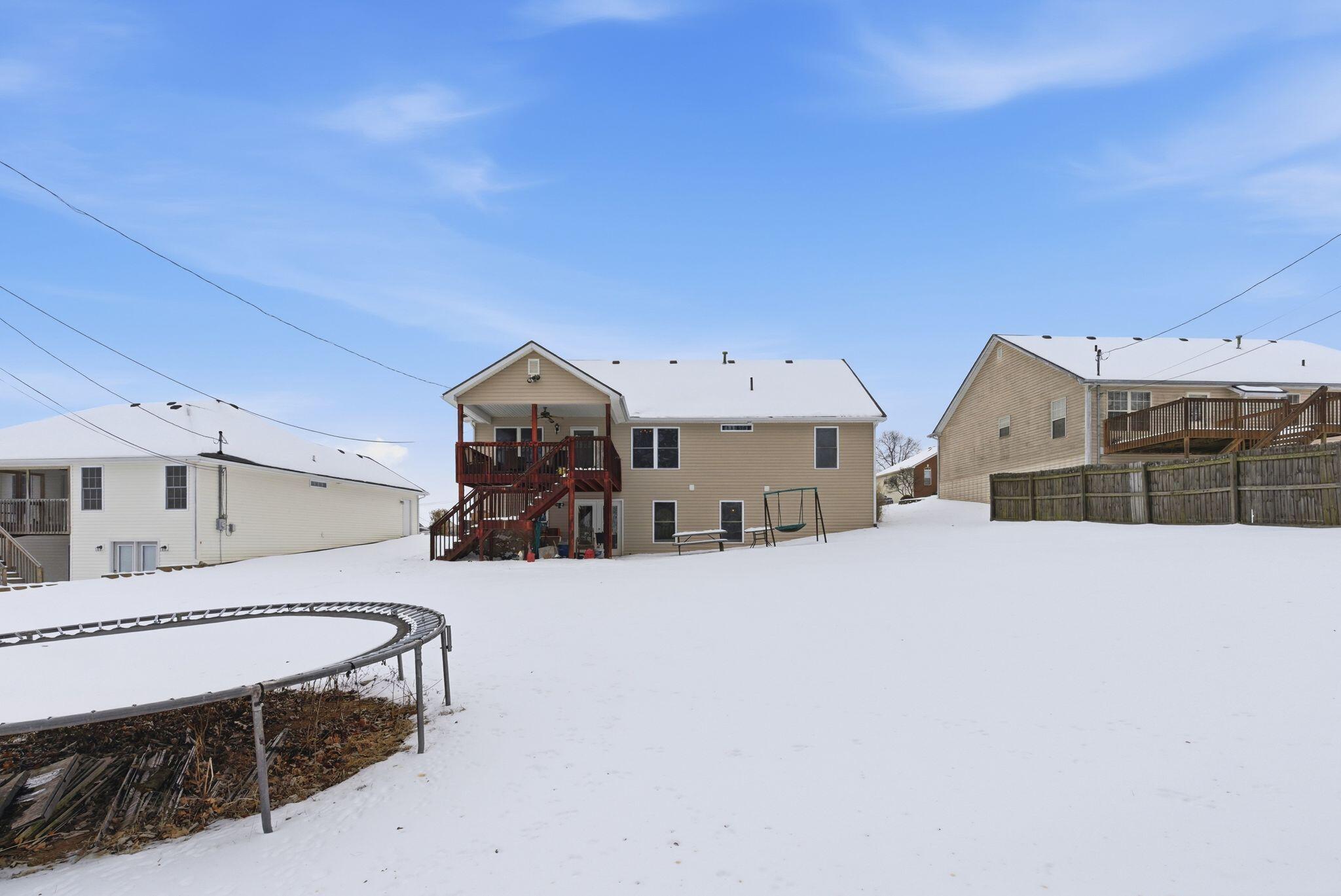 413 Forest Ridge Drive