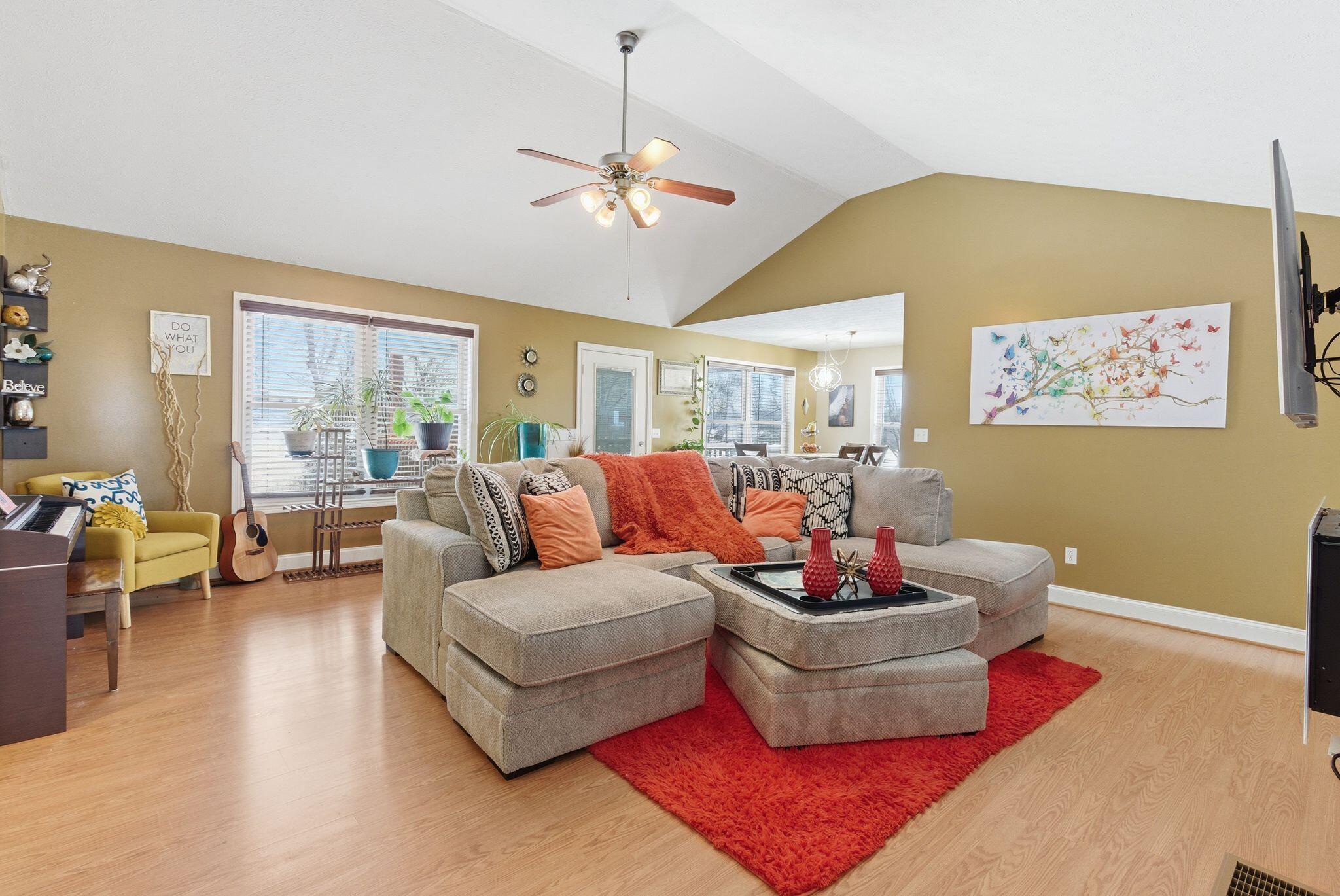 413 Forest Ridge Drive