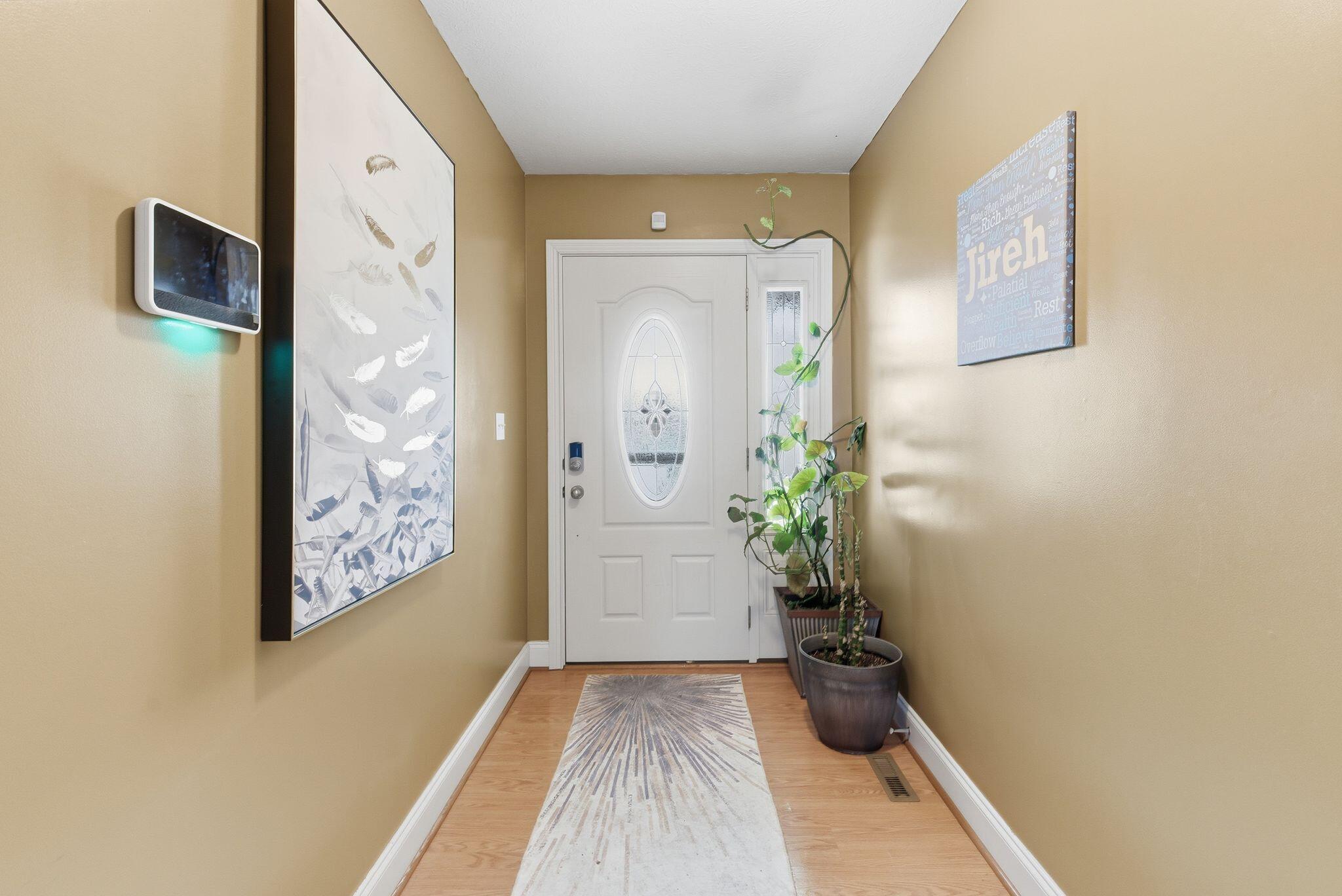 413 Forest Ridge Drive