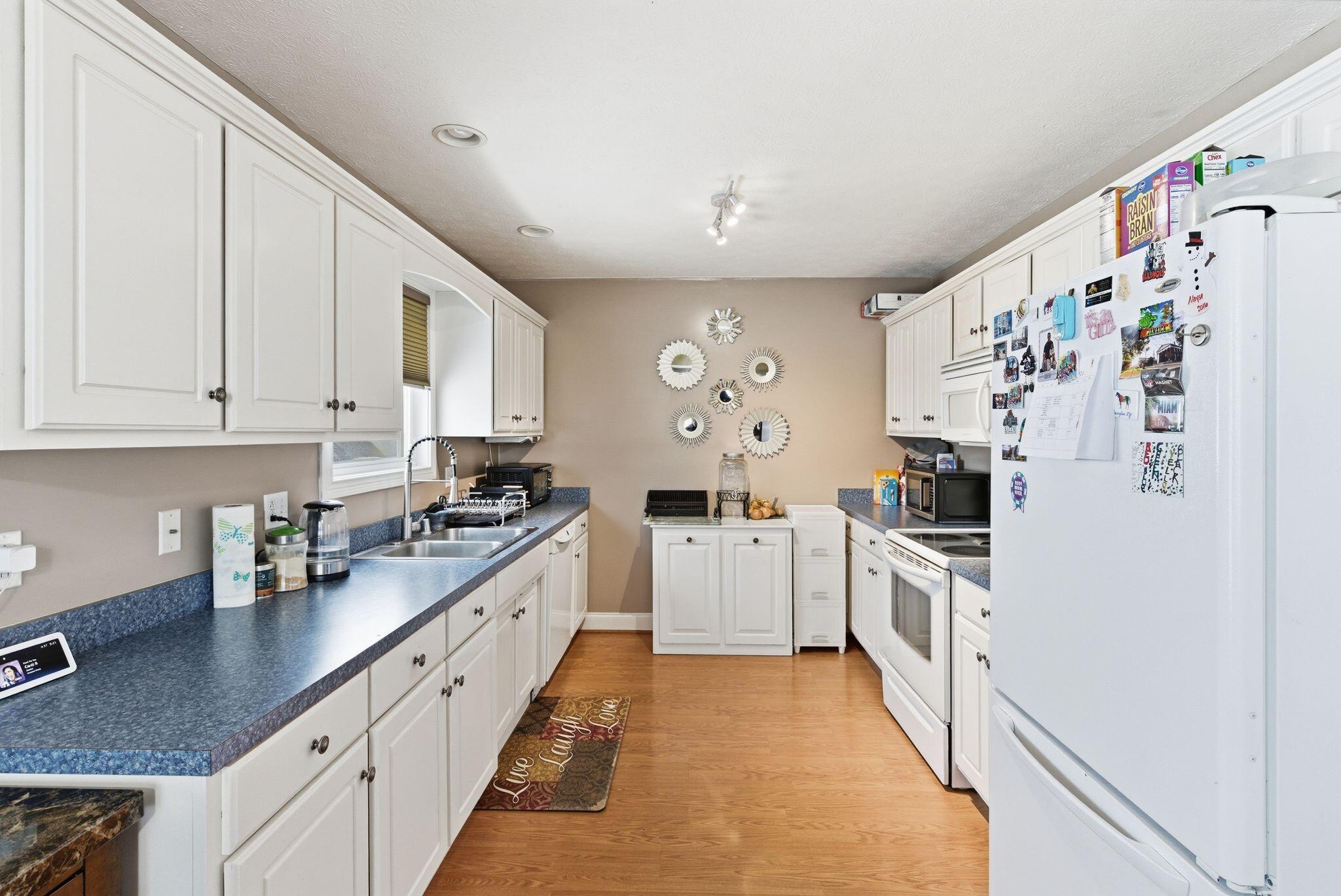 413 Forest Ridge Drive