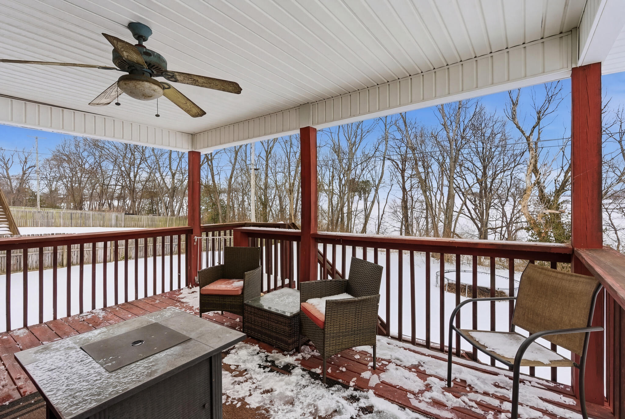 413 Forest Ridge Drive