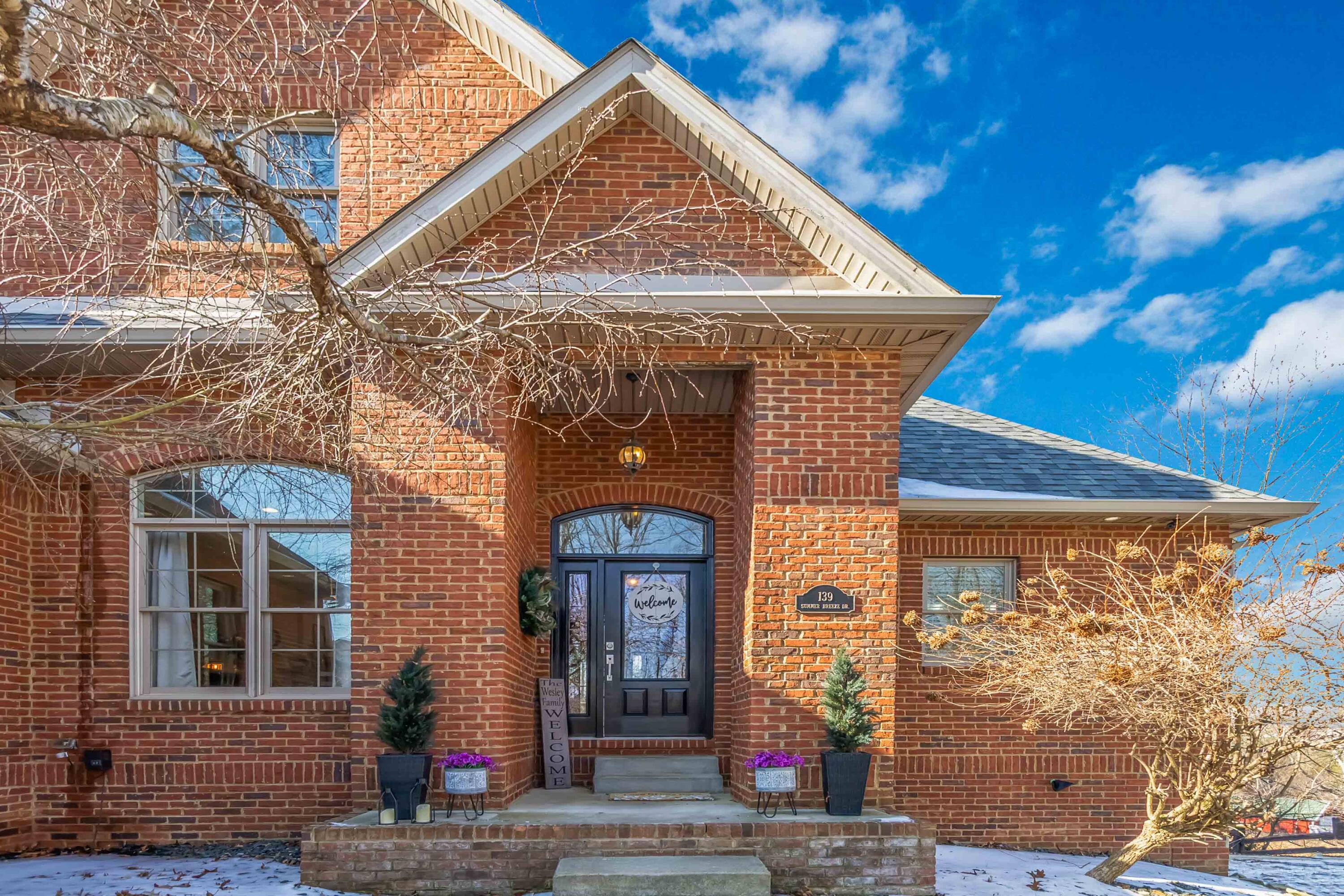 139 Summer Breeze Drive