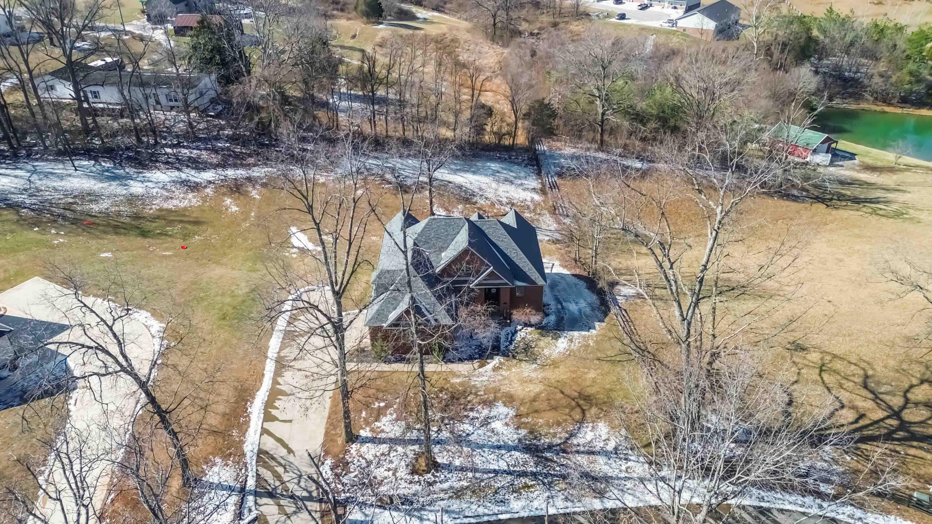 139 Summer Breeze Drive