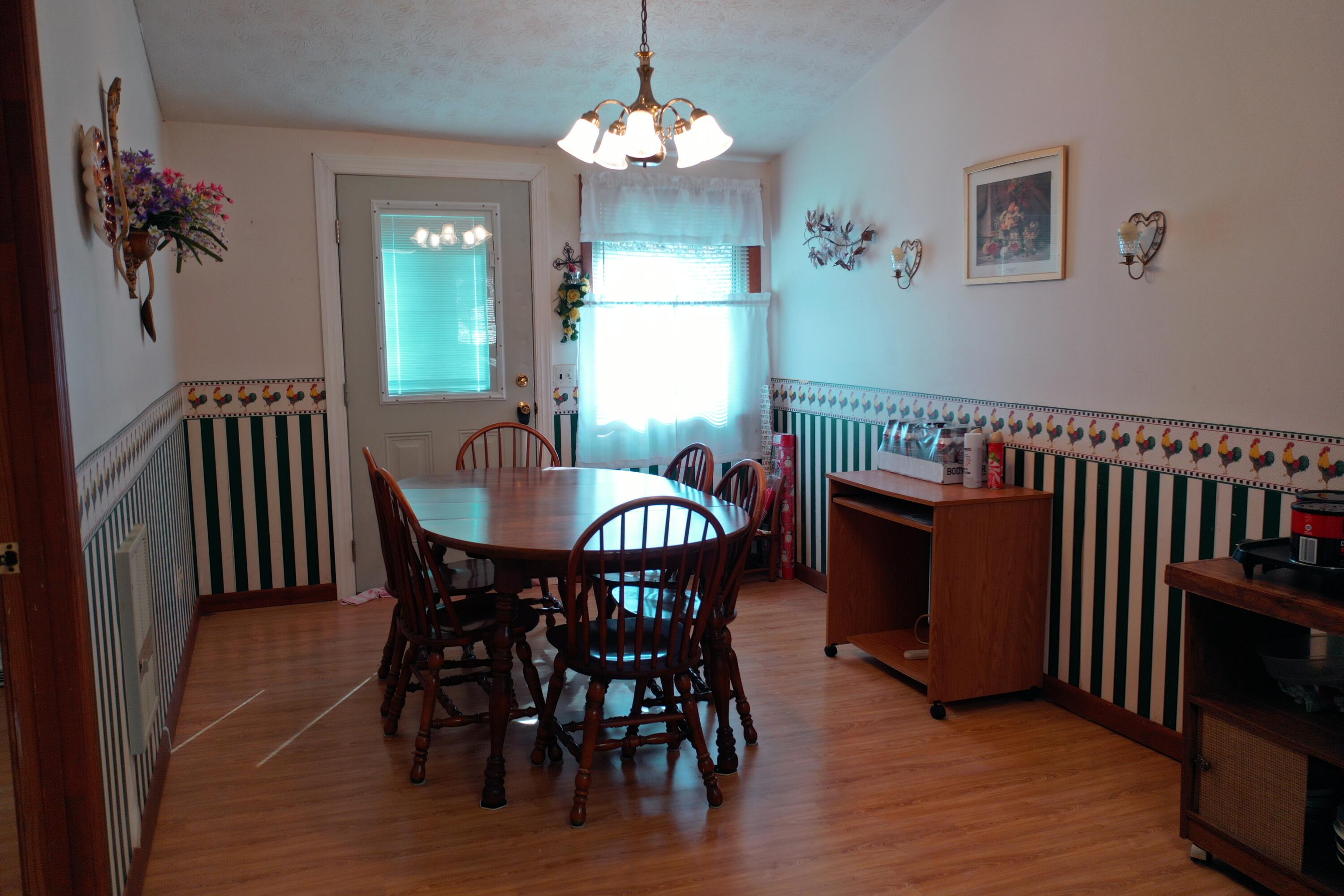 944 Possum Trot Road