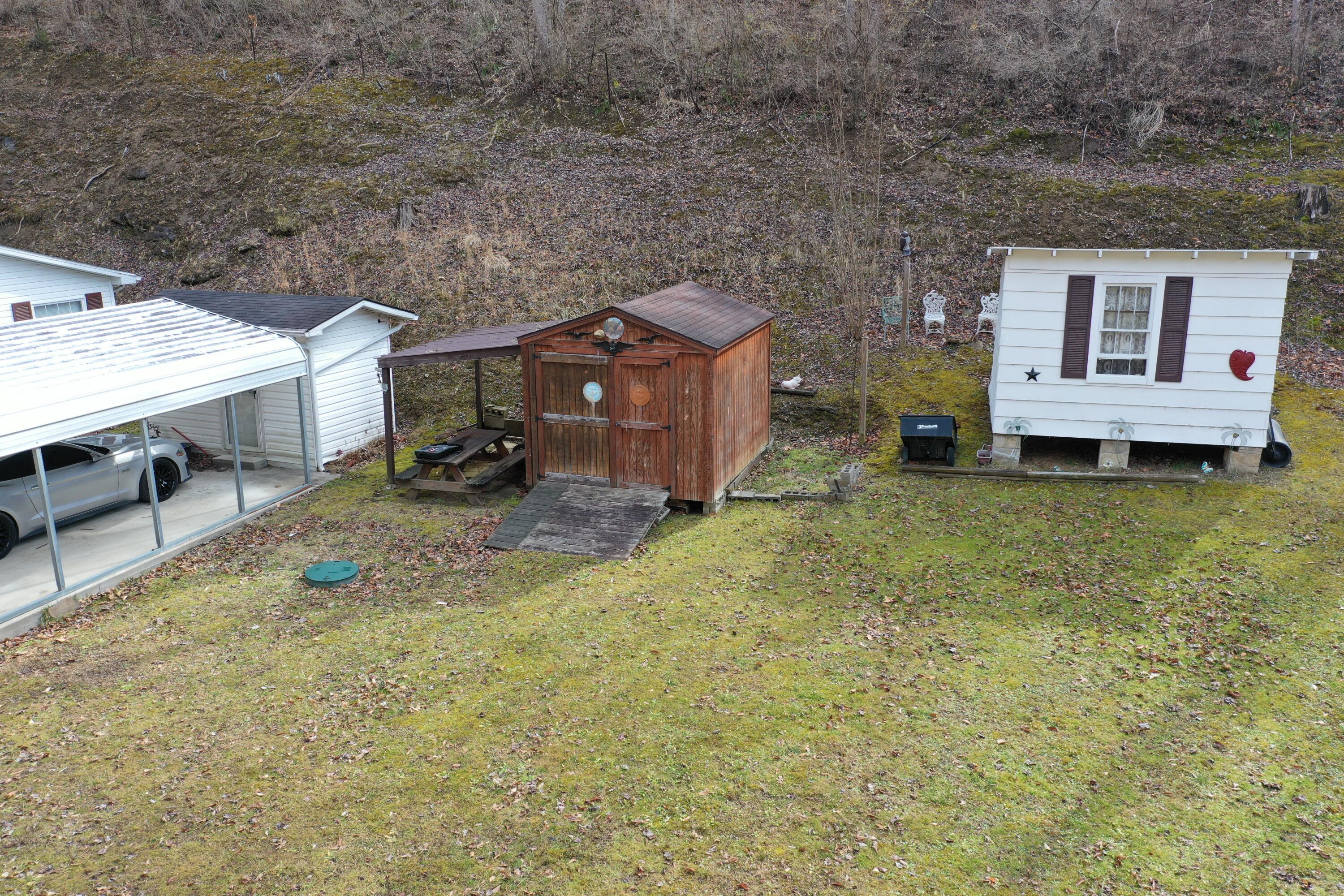944 Possum Trot Road