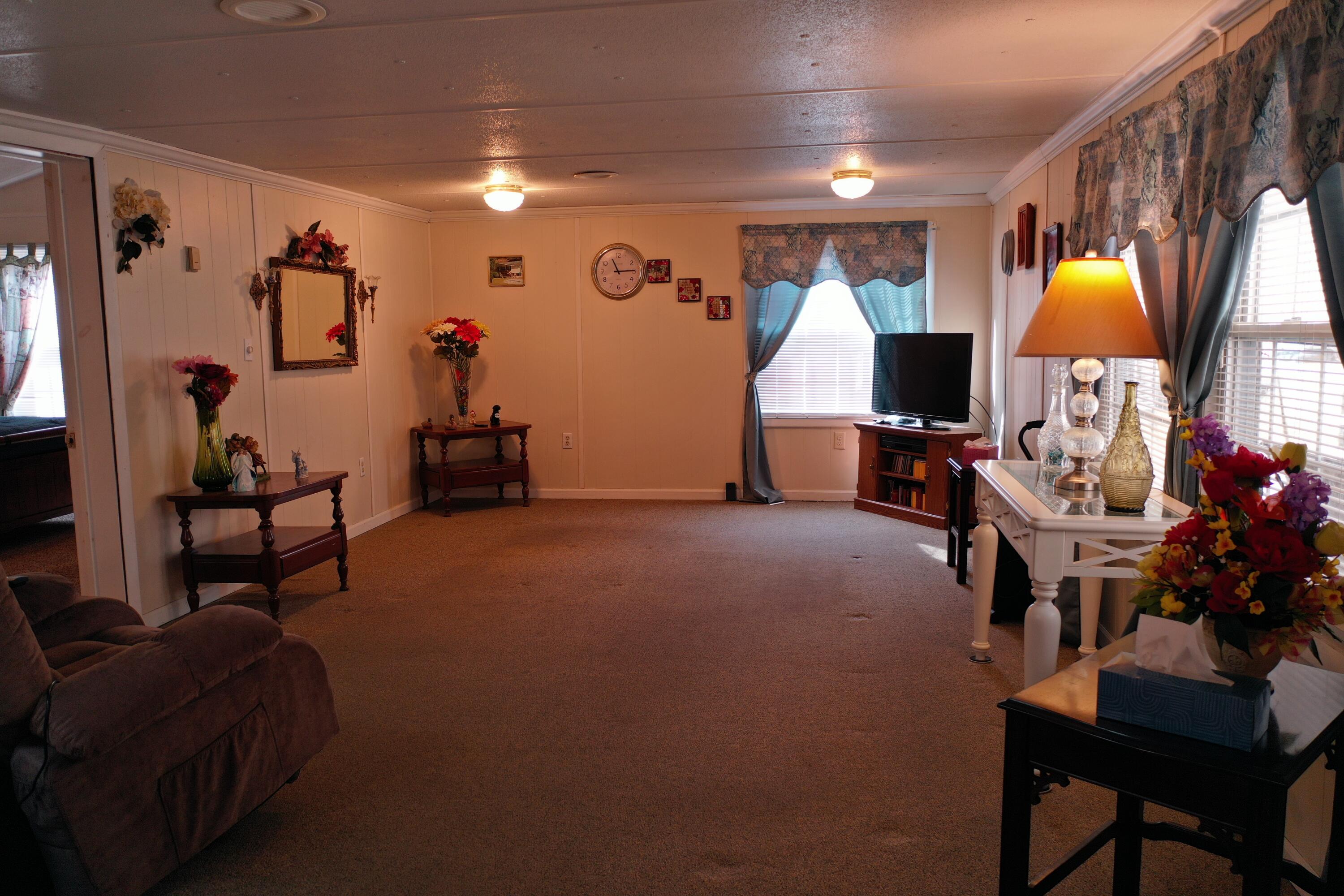 944 Possum Trot Road
