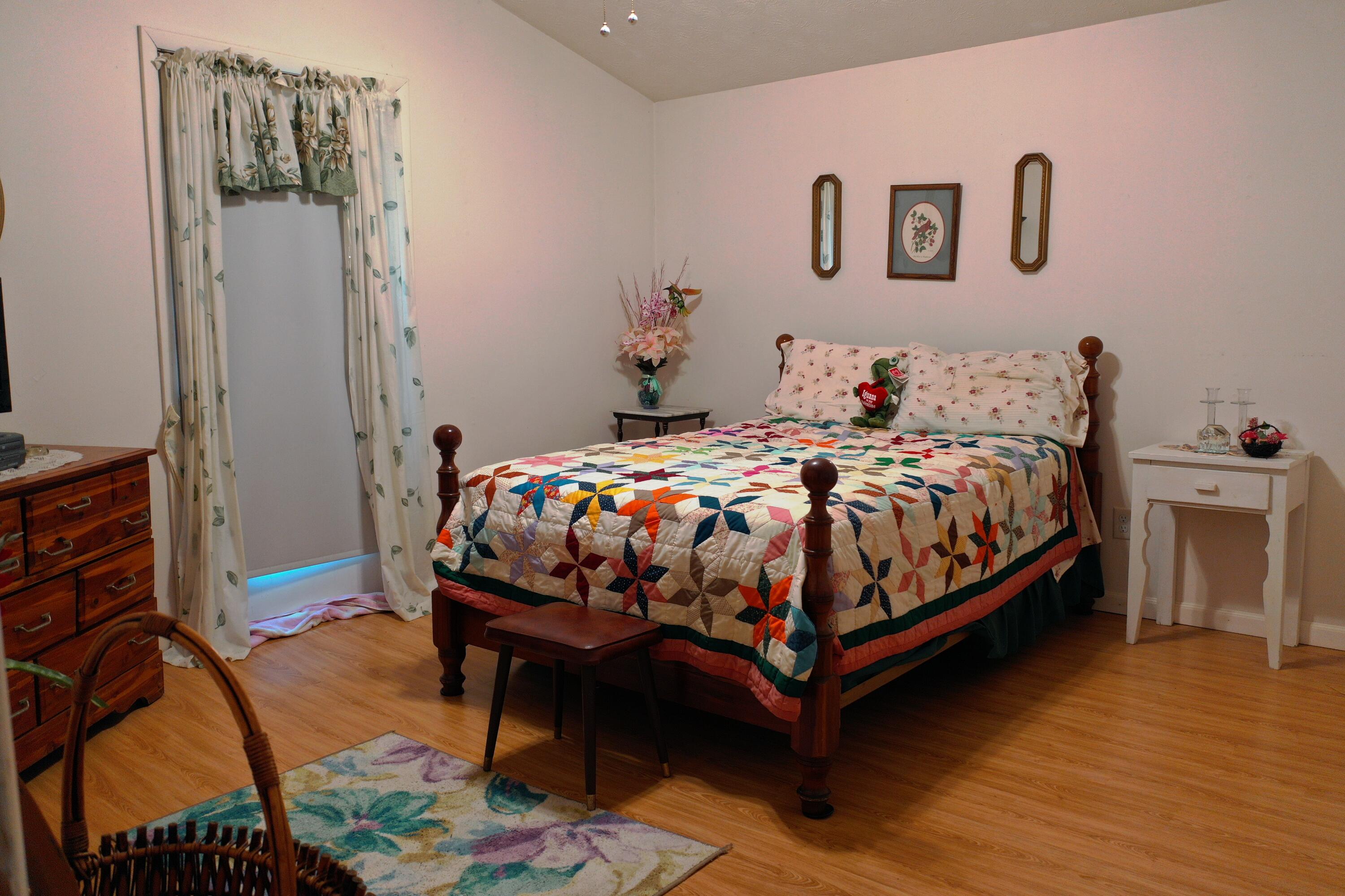 944 Possum Trot Road