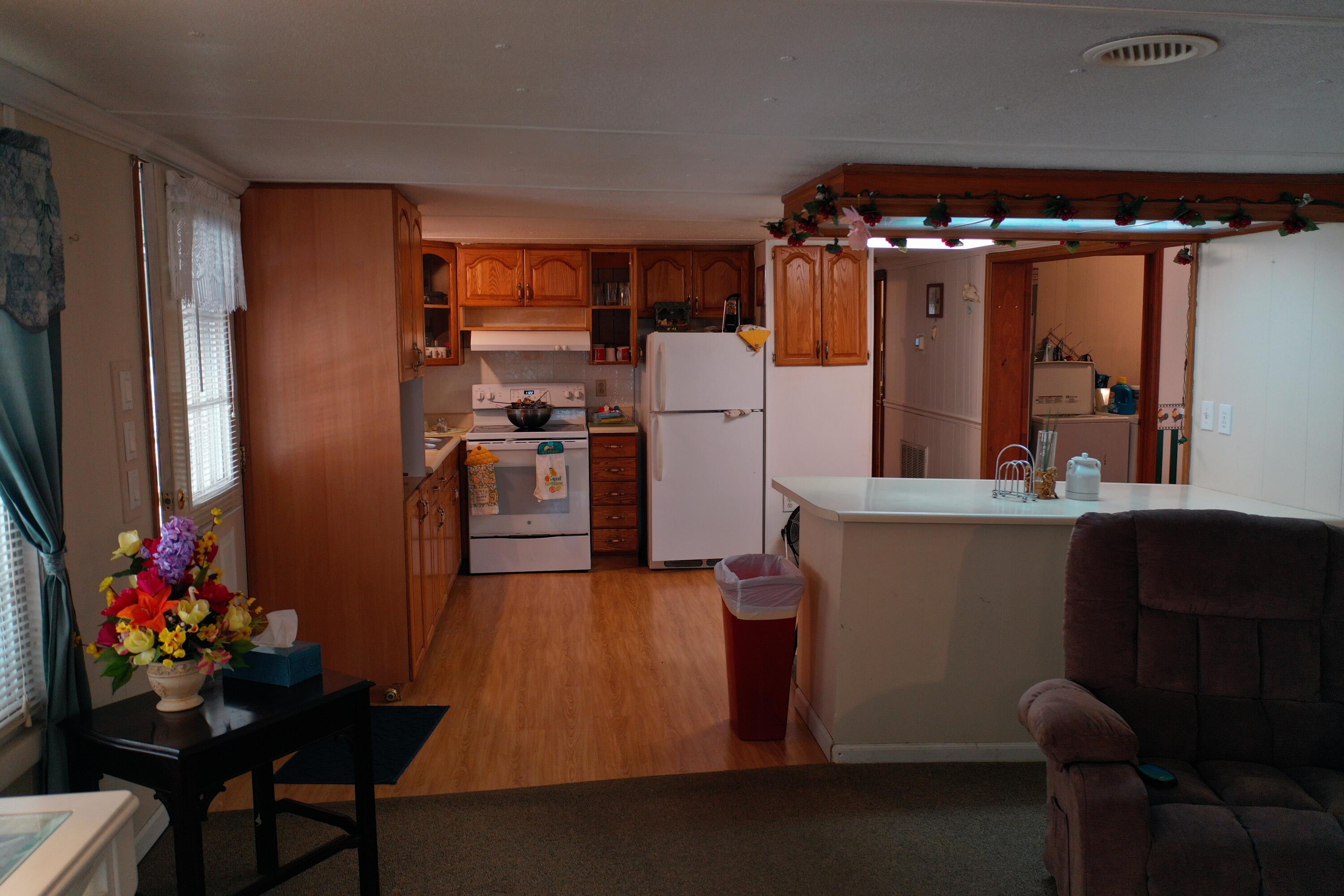 944 Possum Trot Road