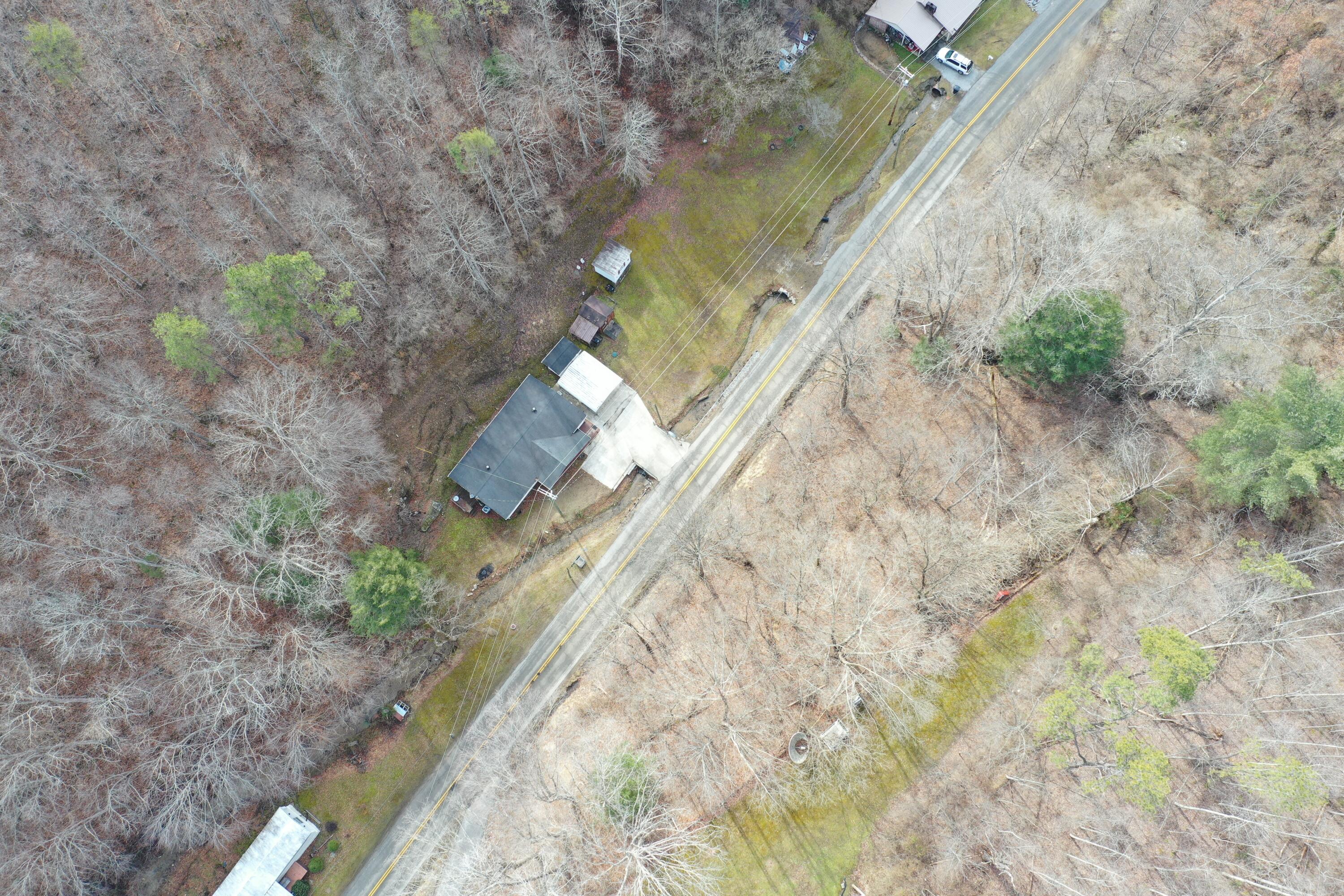 944 Possum Trot Road
