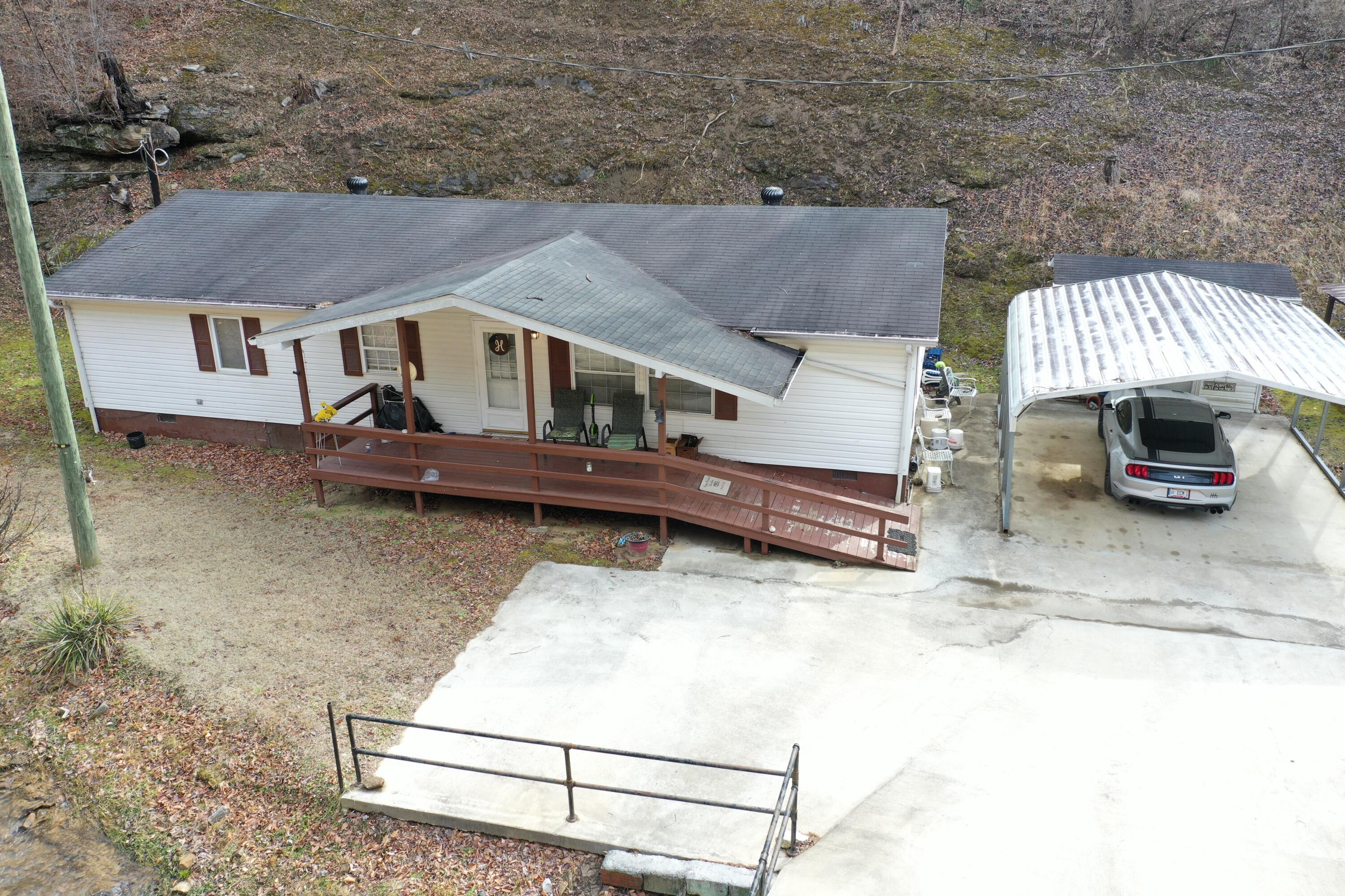 944 Possum Trot Road