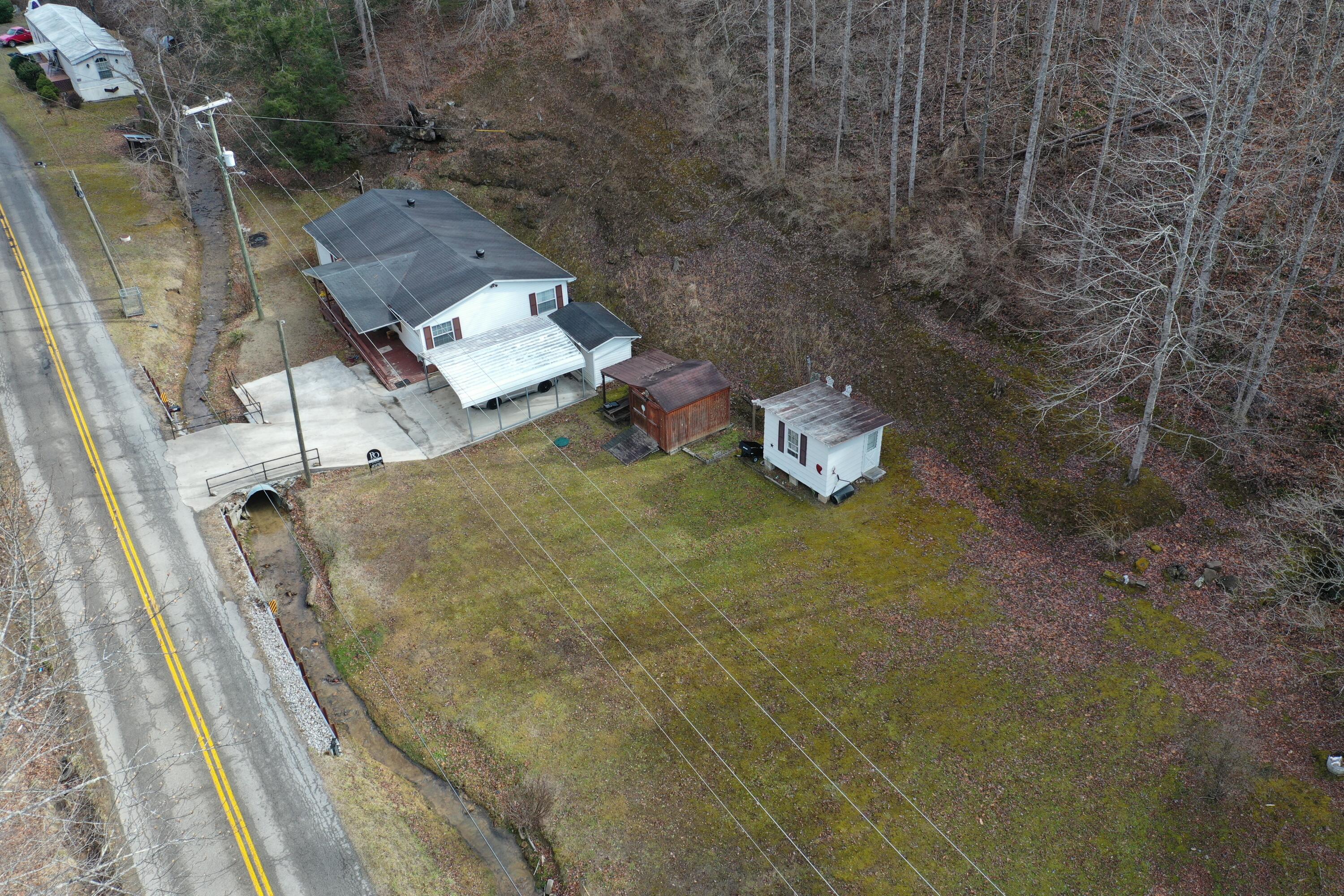 944 Possum Trot Road