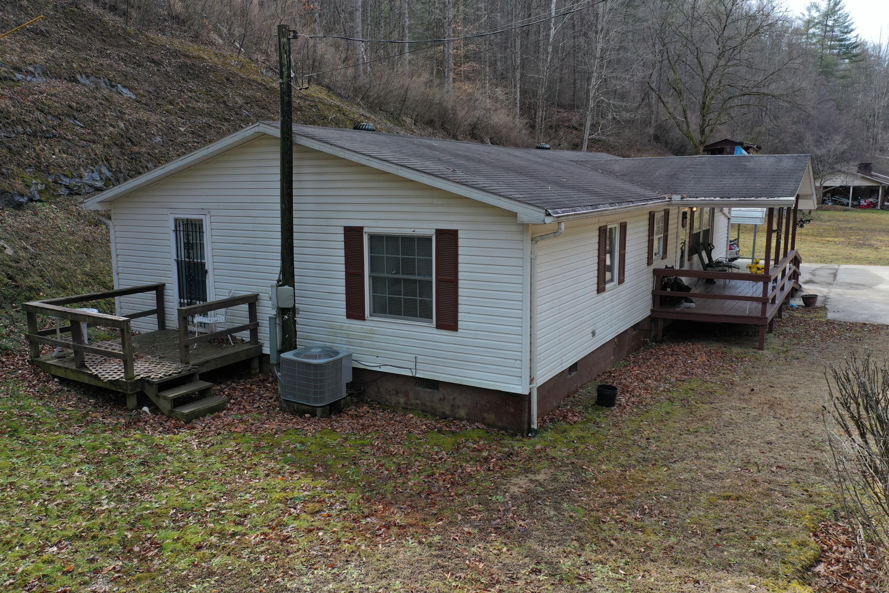 944 Possum Trot Road