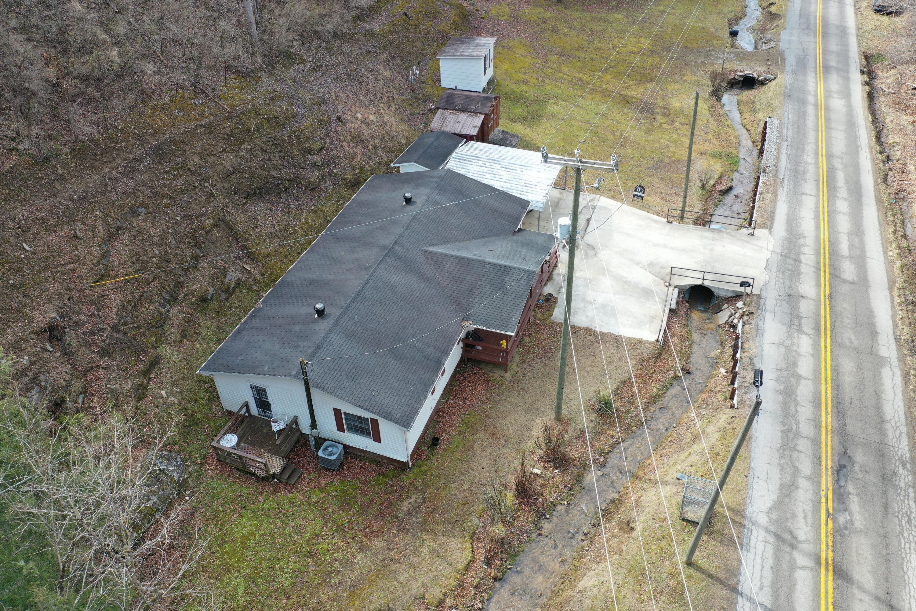 944 Possum Trot Road