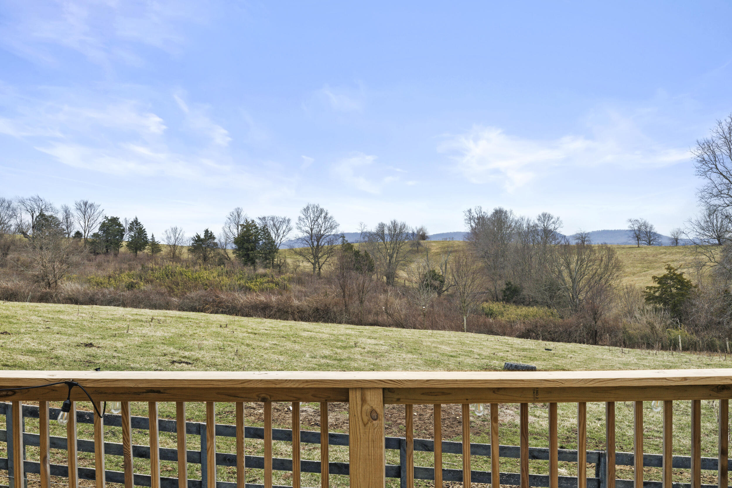 354 Frog Branch Road