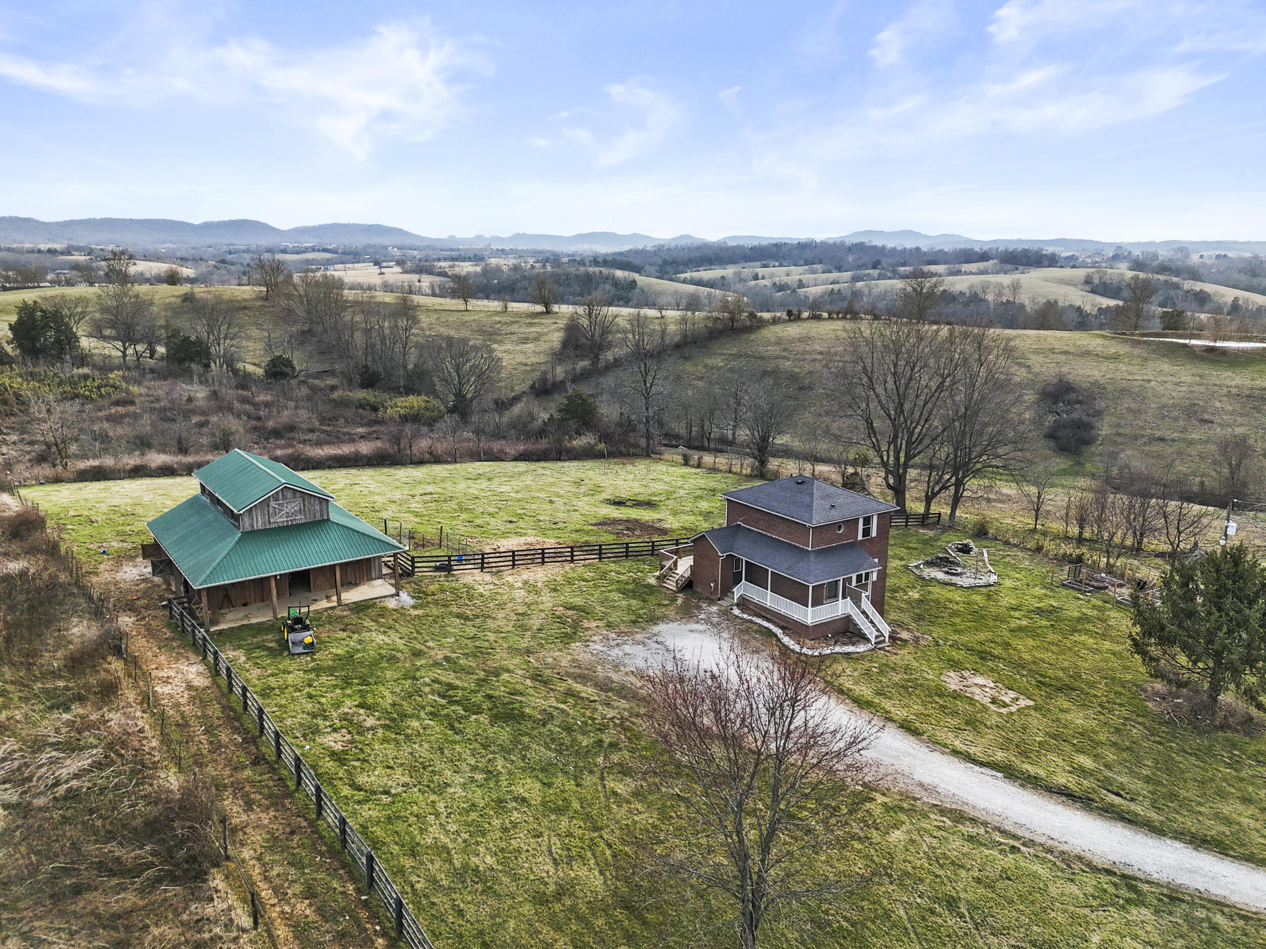 354 Frog Branch Road