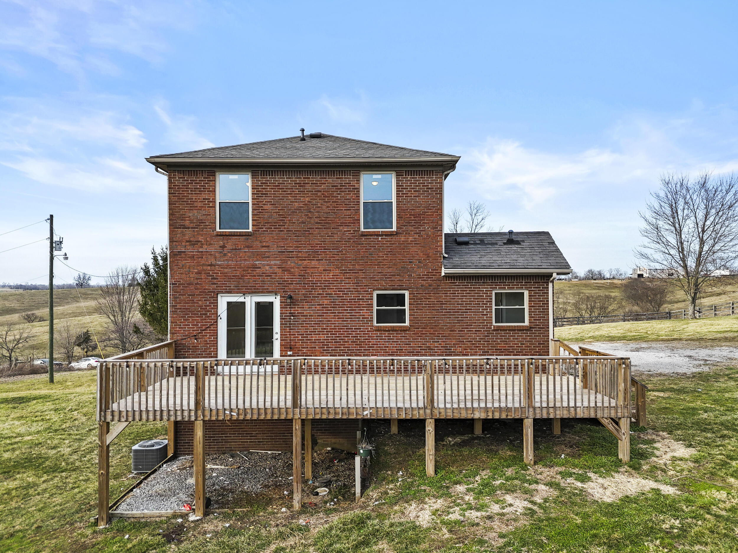 354 Frog Branch Road