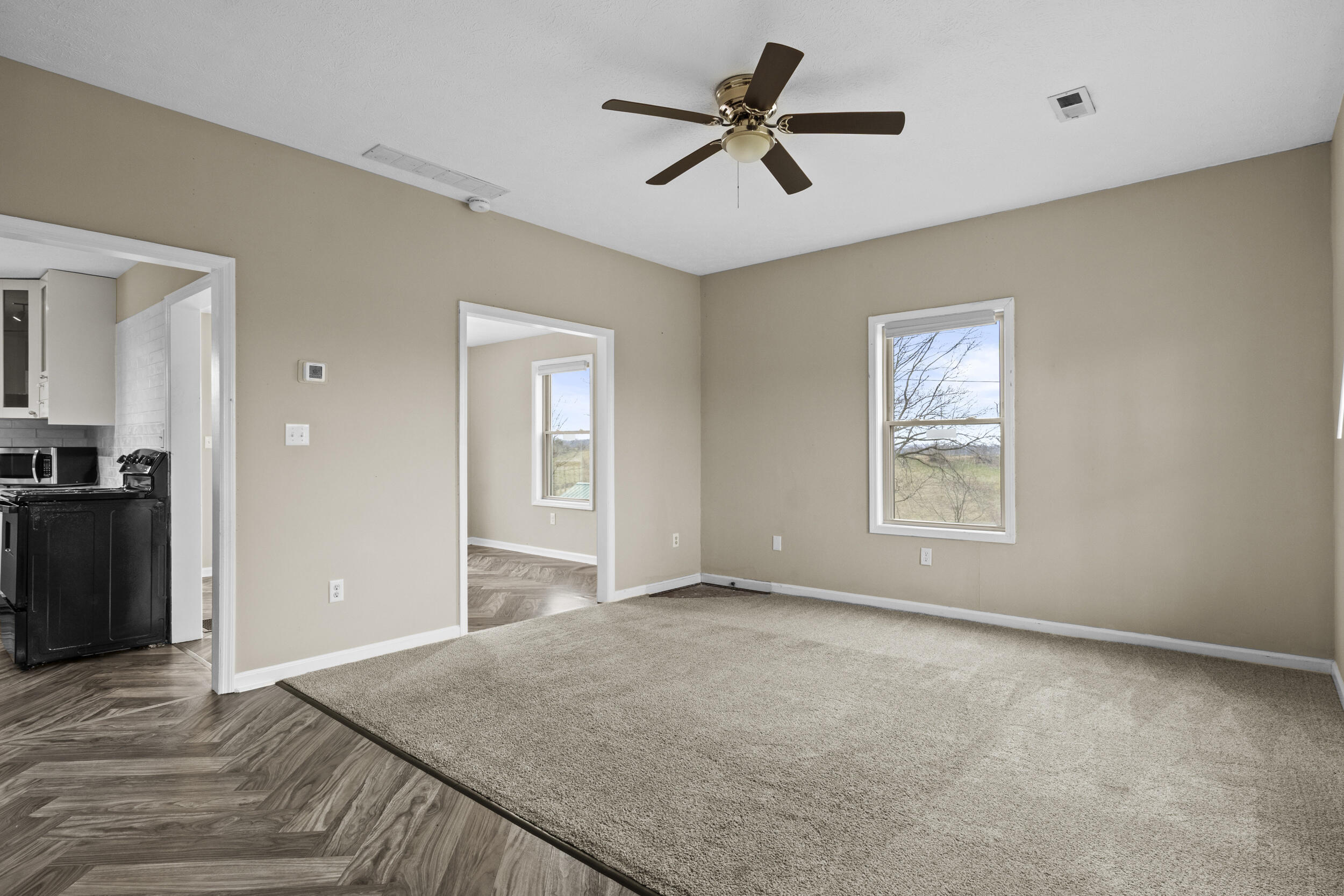 354 Frog Branch Road