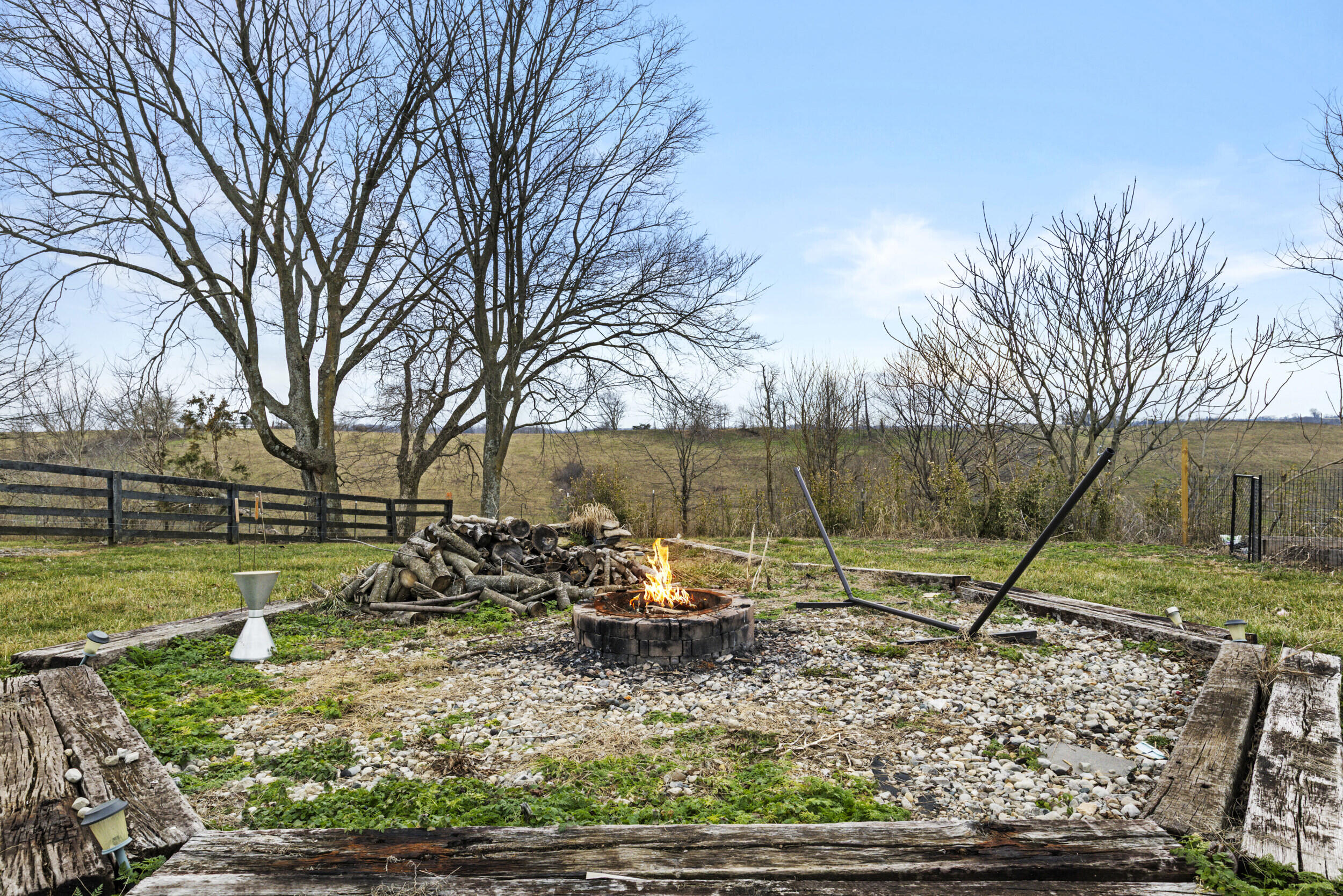 354 Frog Branch Road