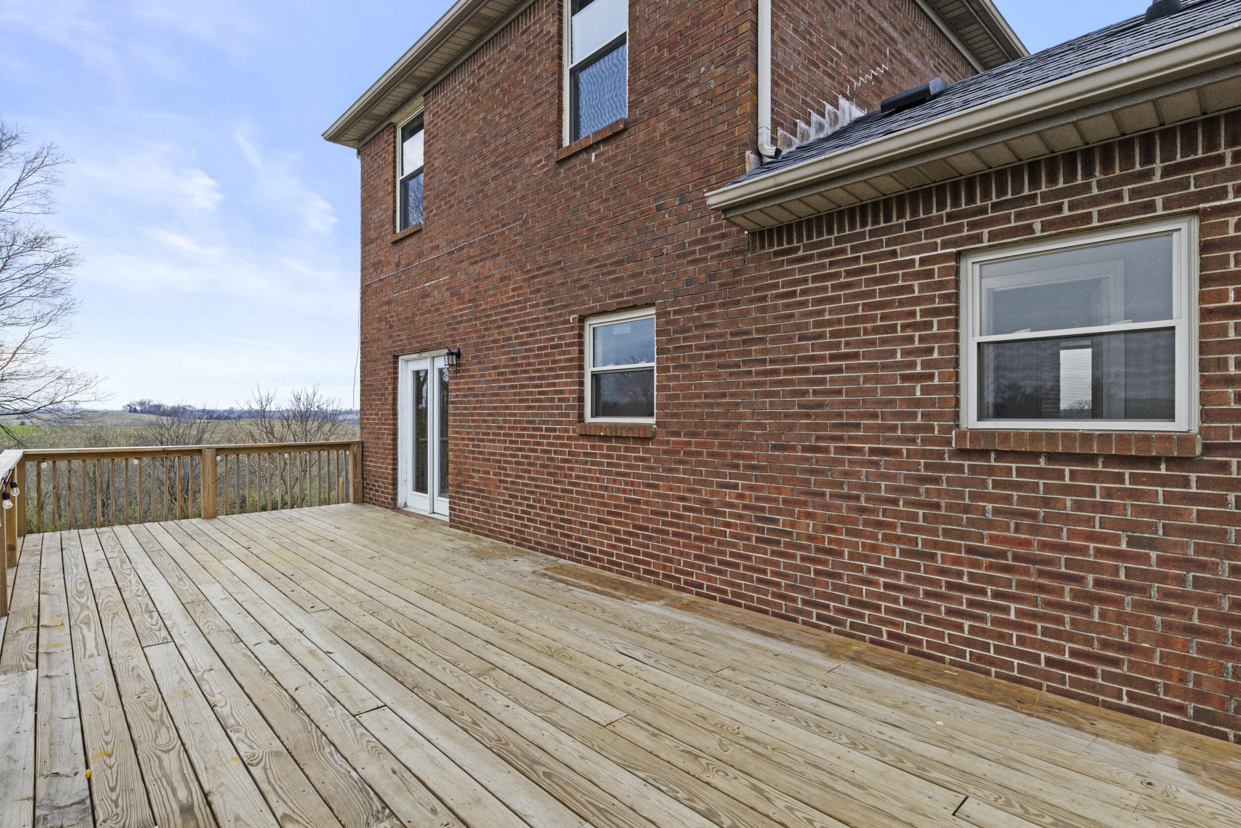 354 Frog Branch Road
