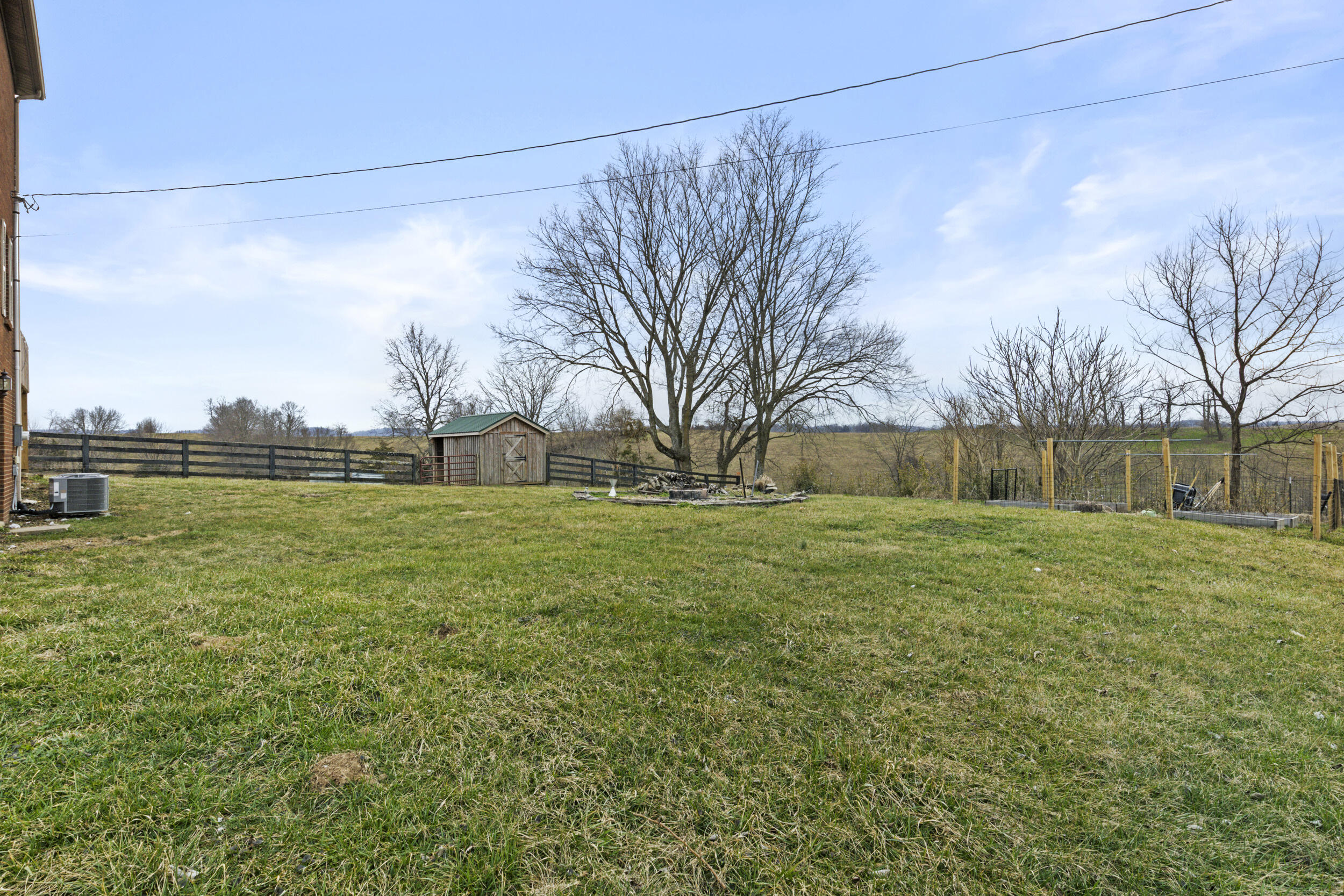 354 Frog Branch Road