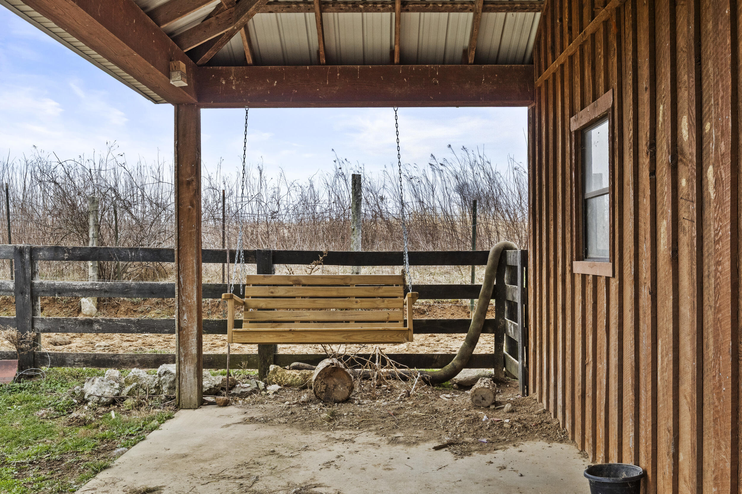 354 Frog Branch Road