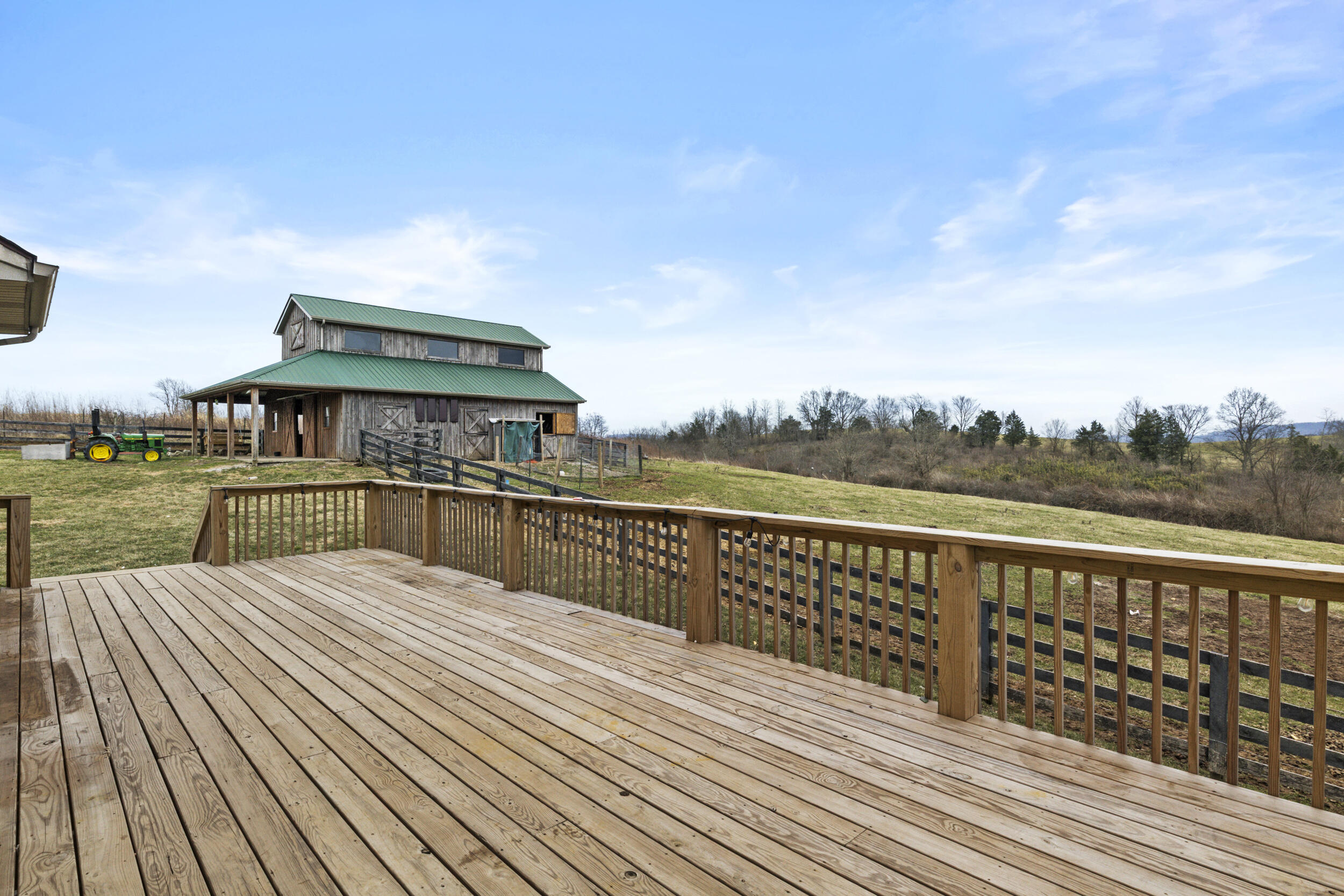 354 Frog Branch Road