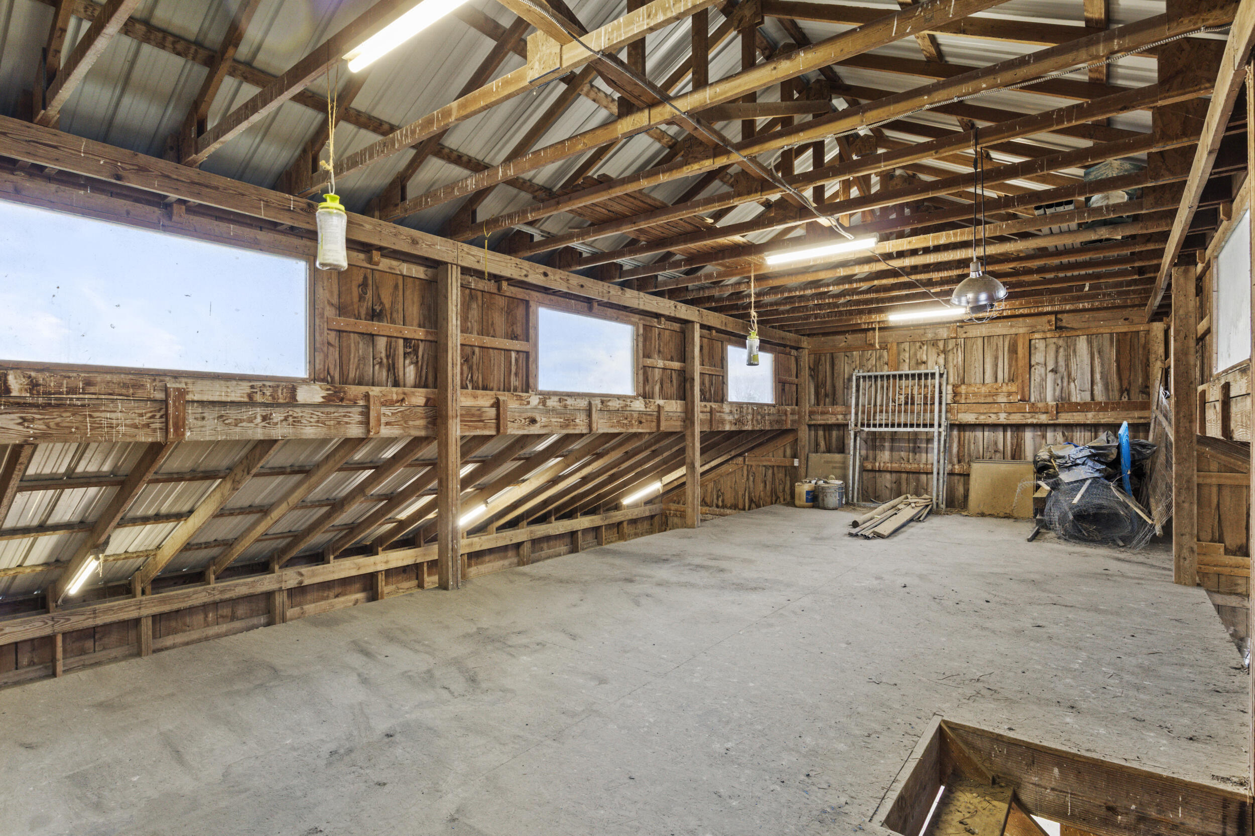 354 Frog Branch Road