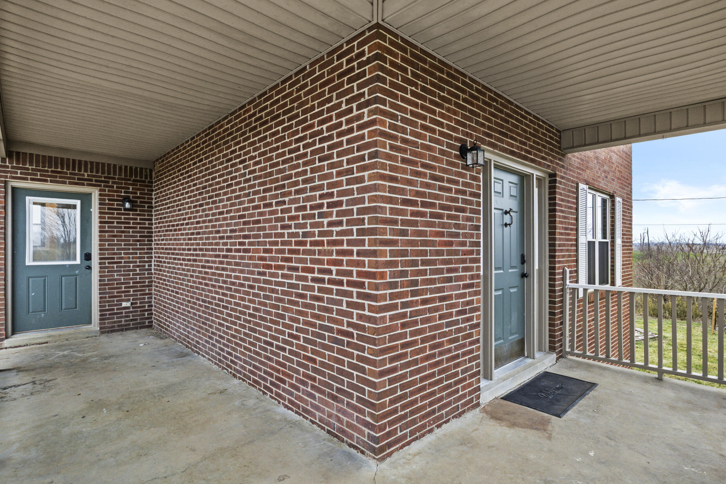 354 Frog Branch Road