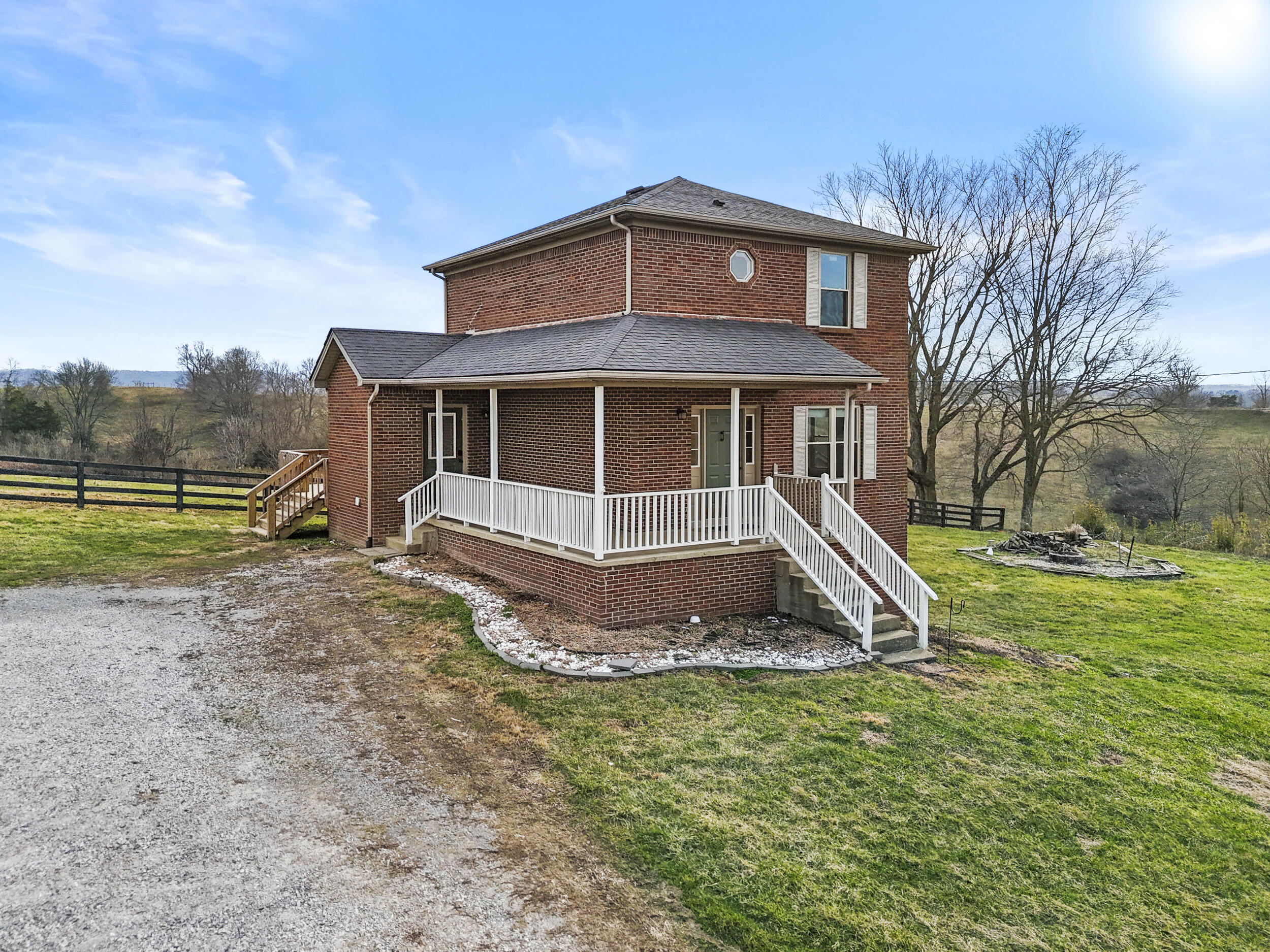 354 Frog Branch Road