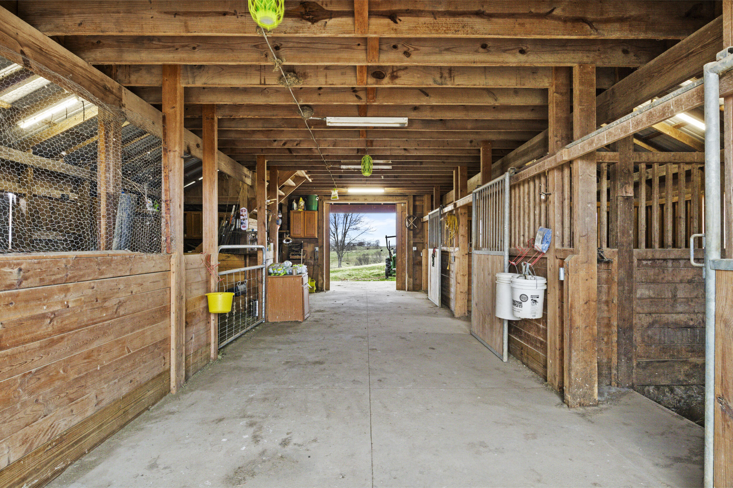 354 Frog Branch Road