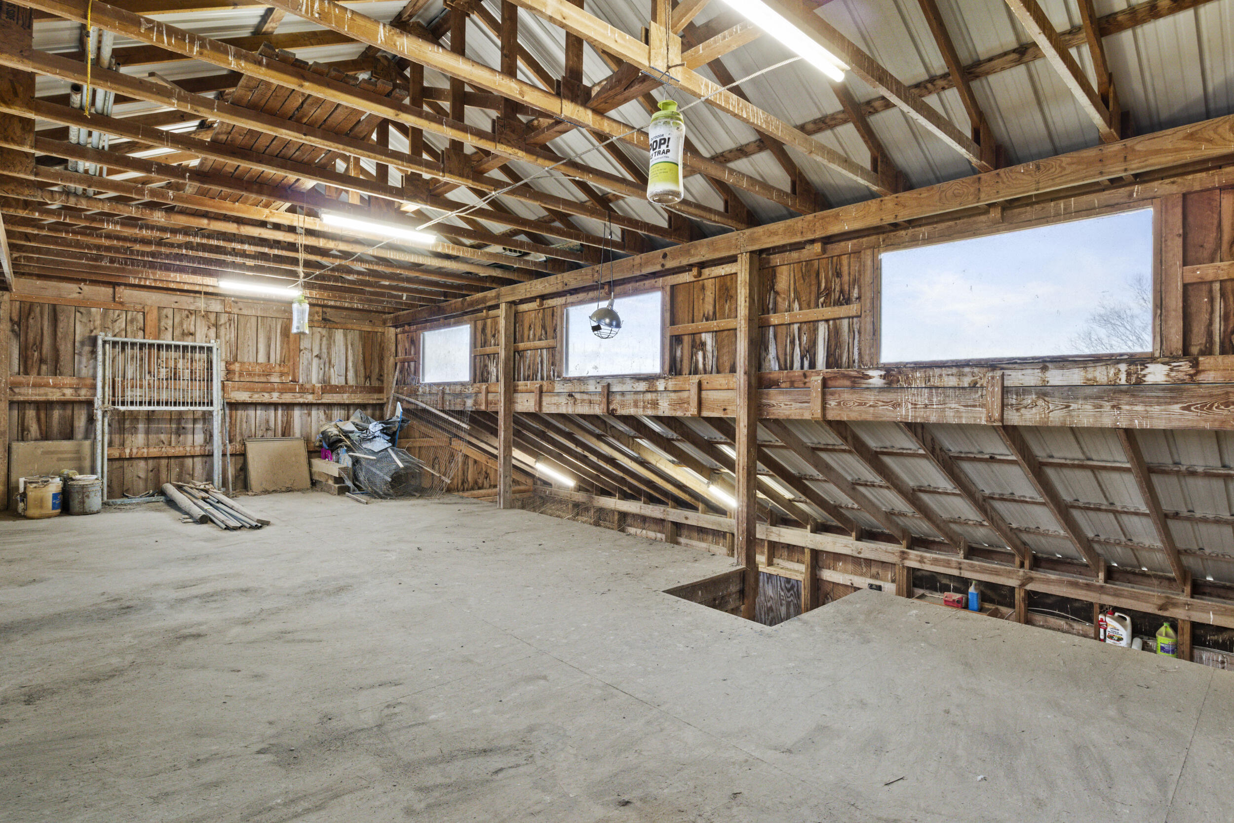 354 Frog Branch Road