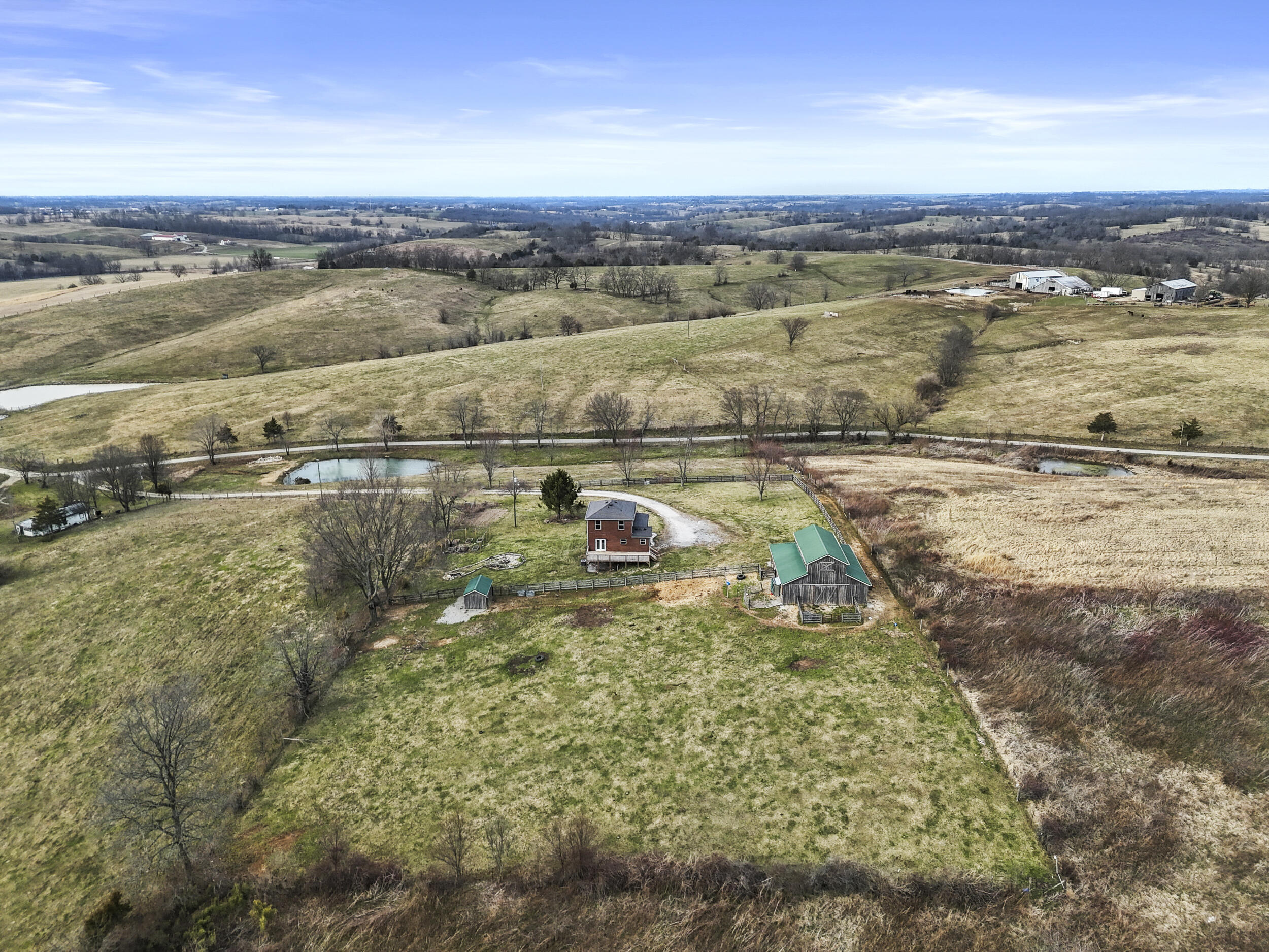 354 Frog Branch Road