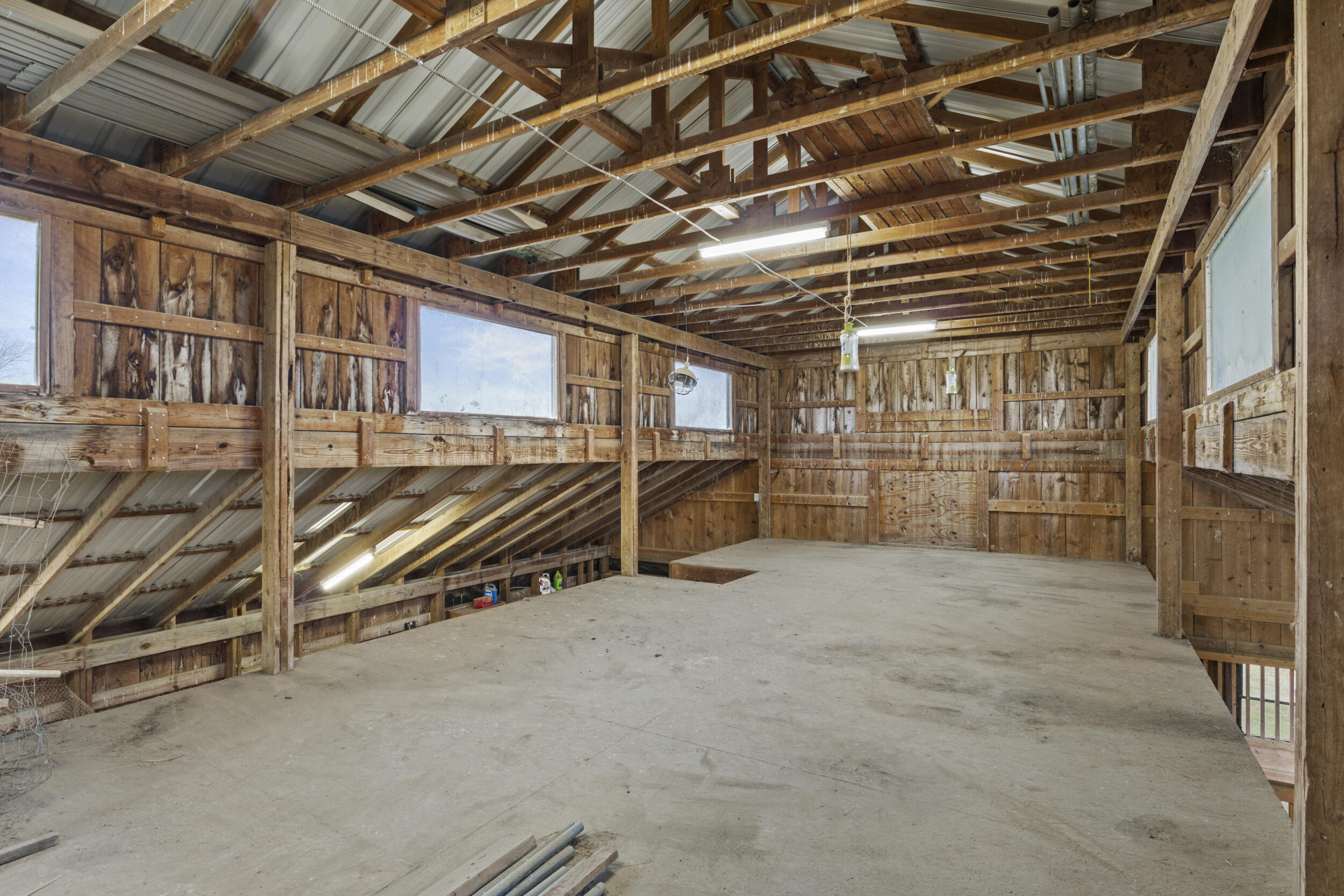 354 Frog Branch Road