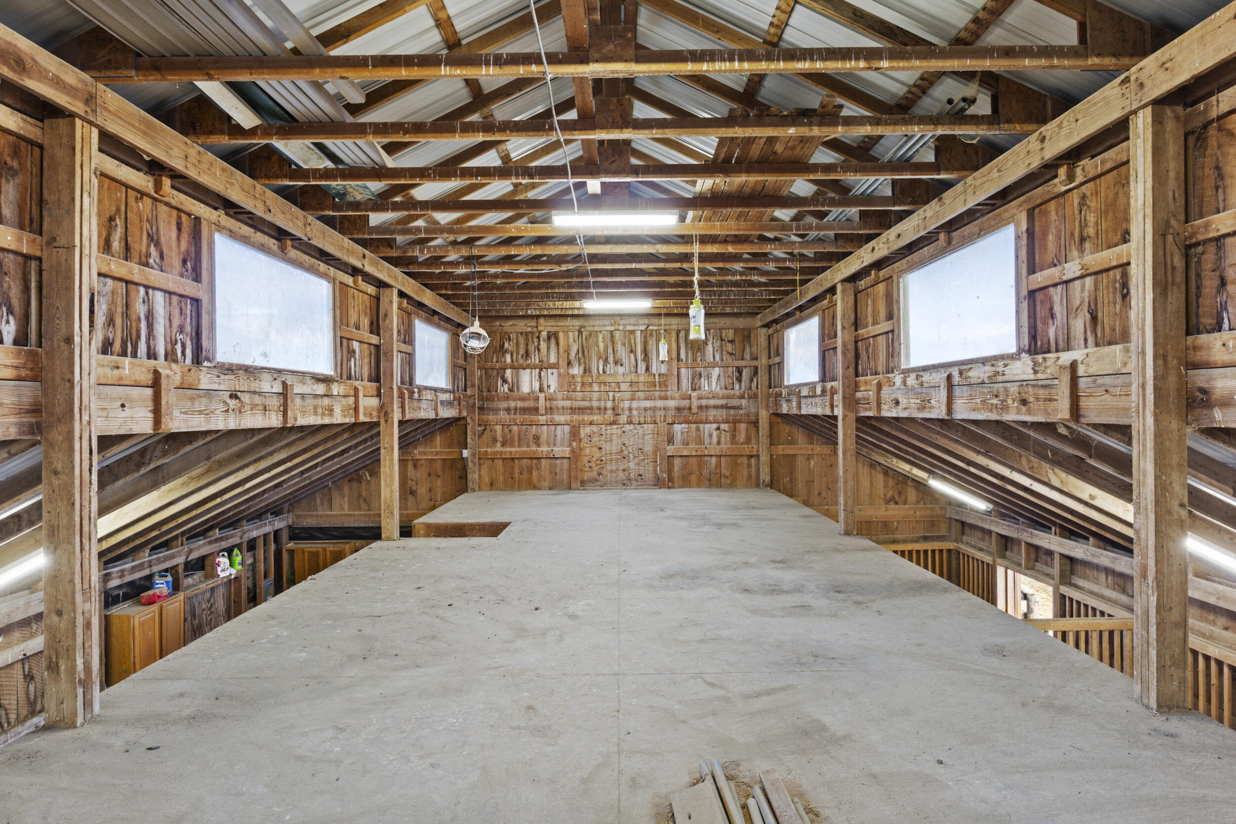 354 Frog Branch Road