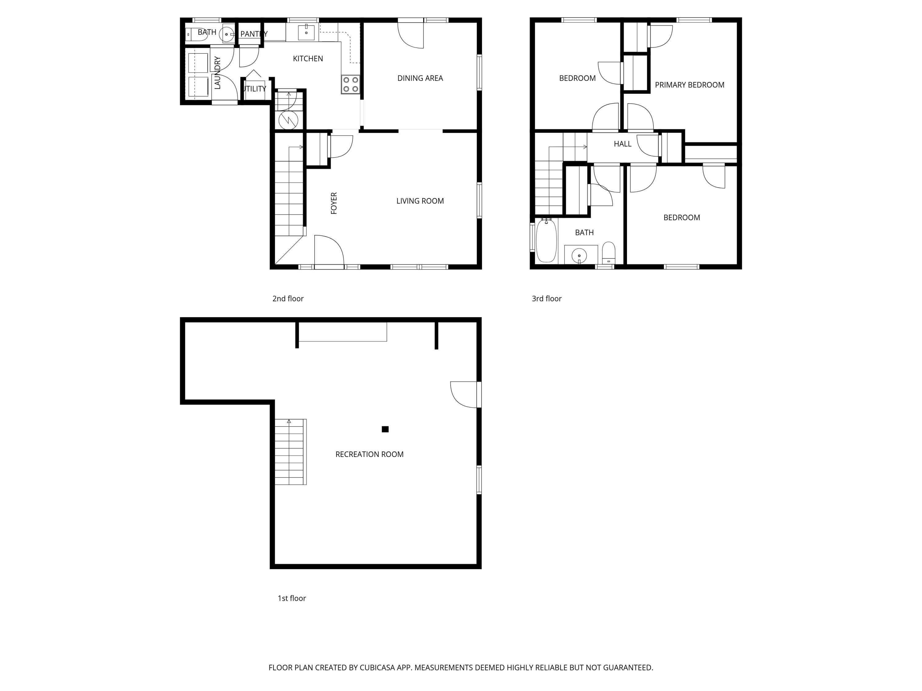 354 Frog Branch Road