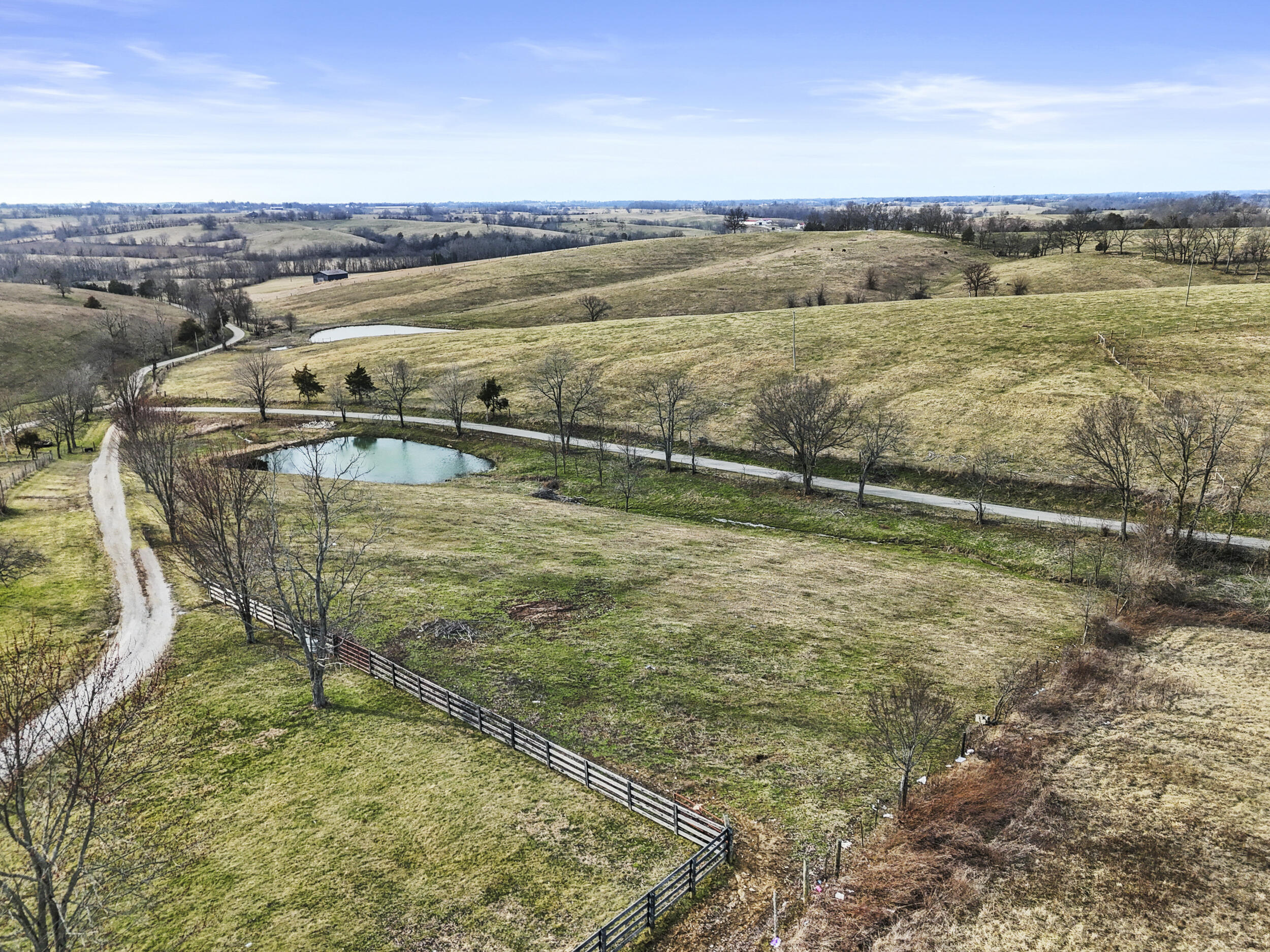 354 Frog Branch Road