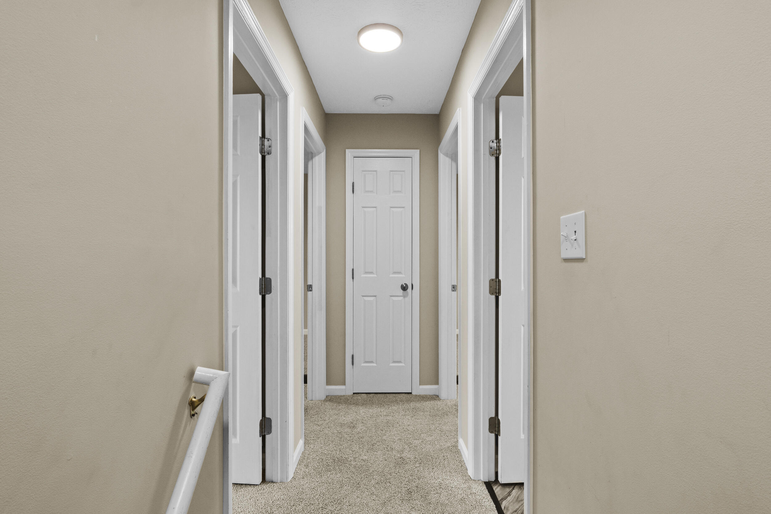 354 Frog Branch Road