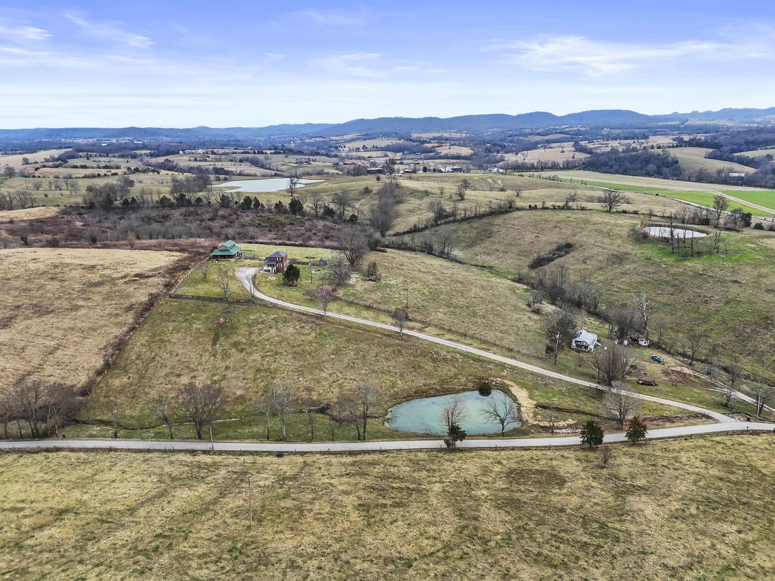 354 Frog Branch Road