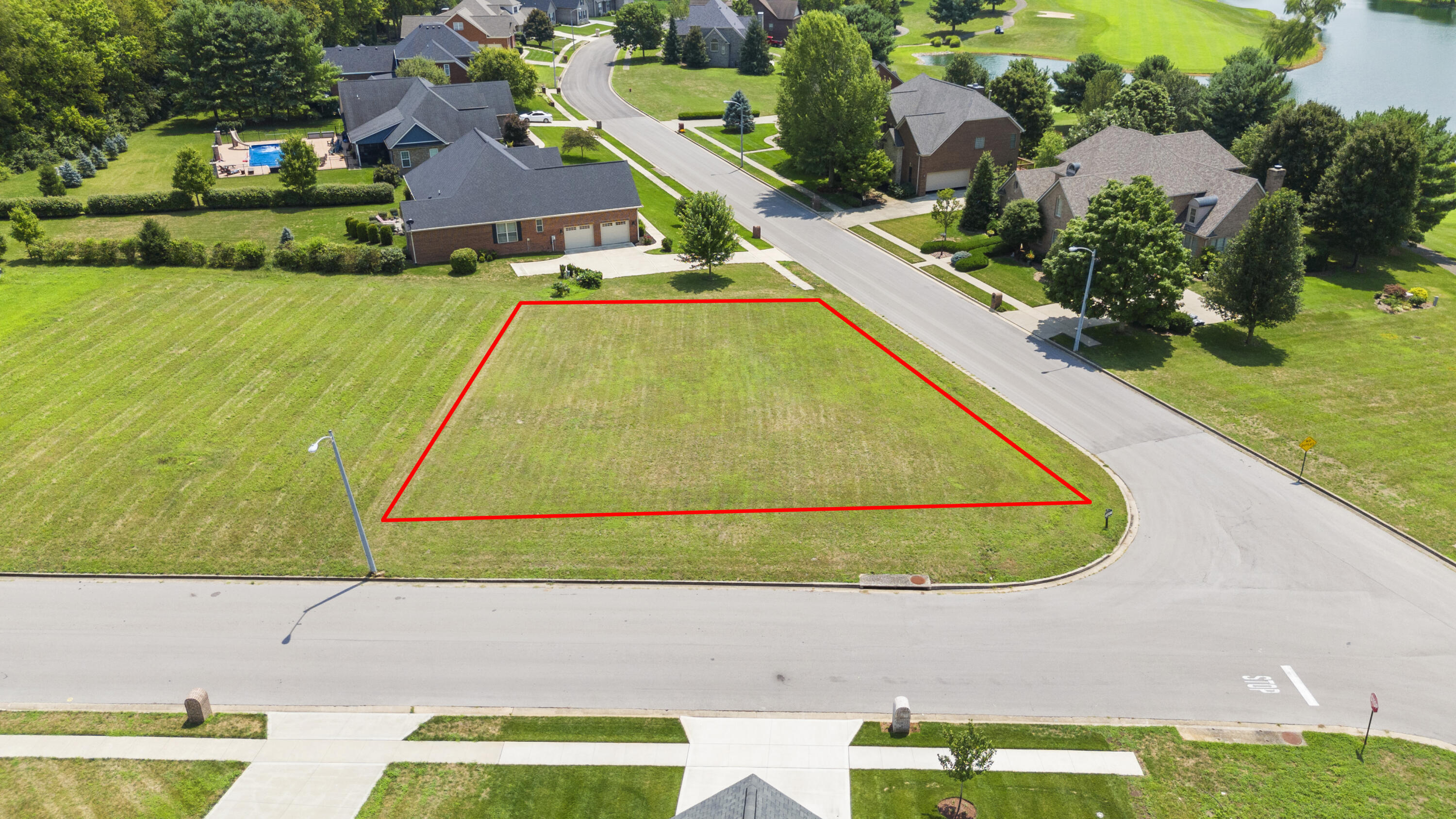 165 Cross Creek Drive