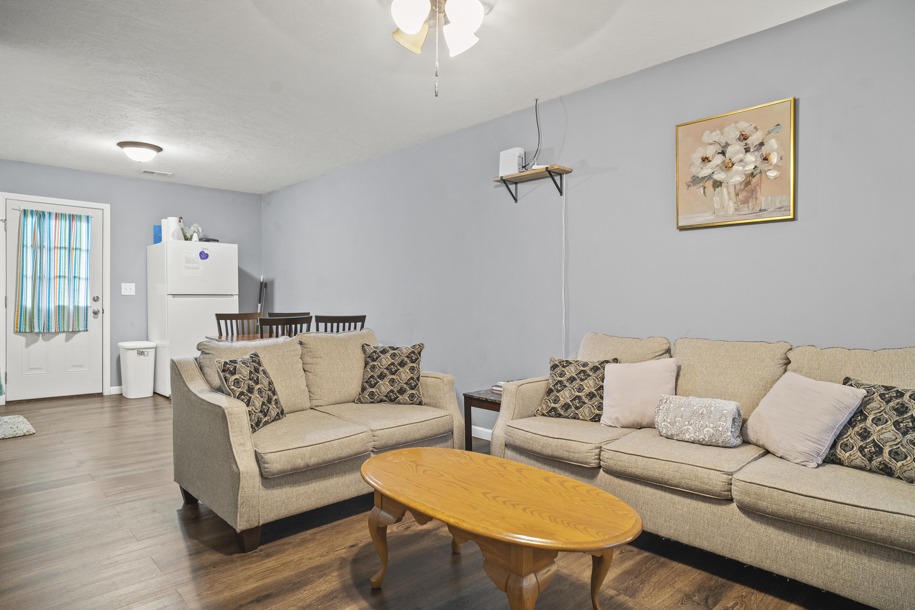 167-169 Strange Street