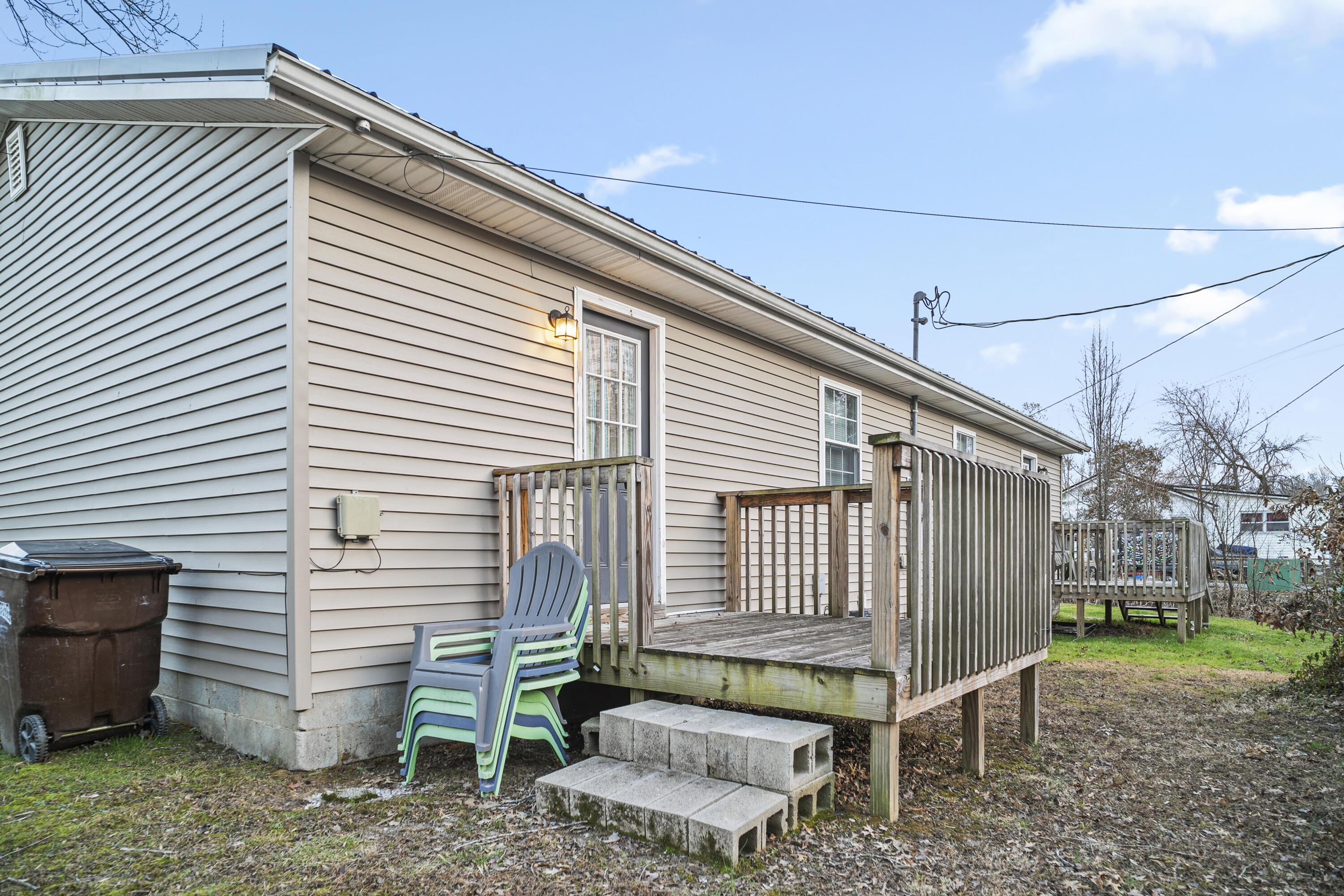 167-169 Strange Street