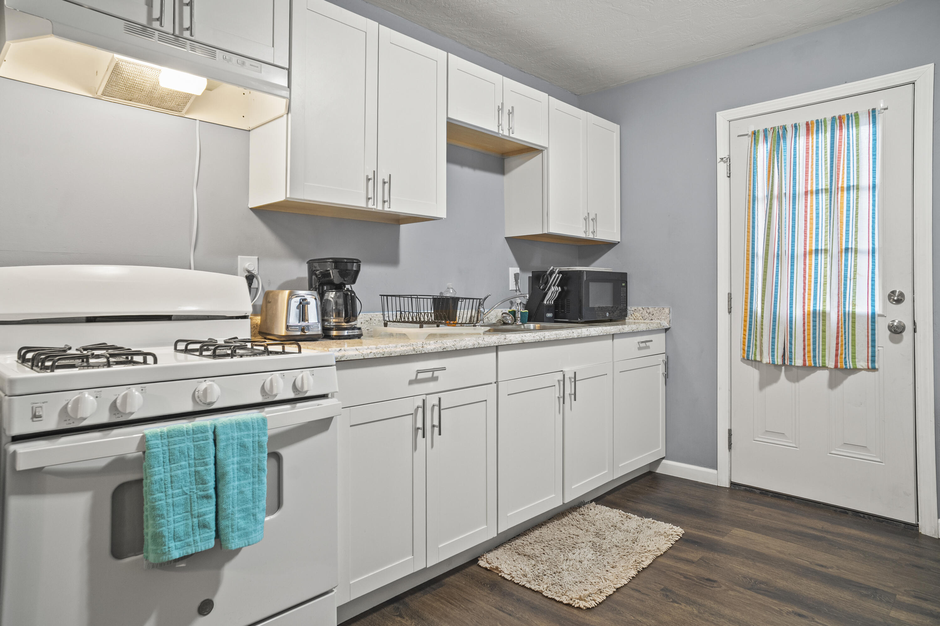 167-169 Strange Street