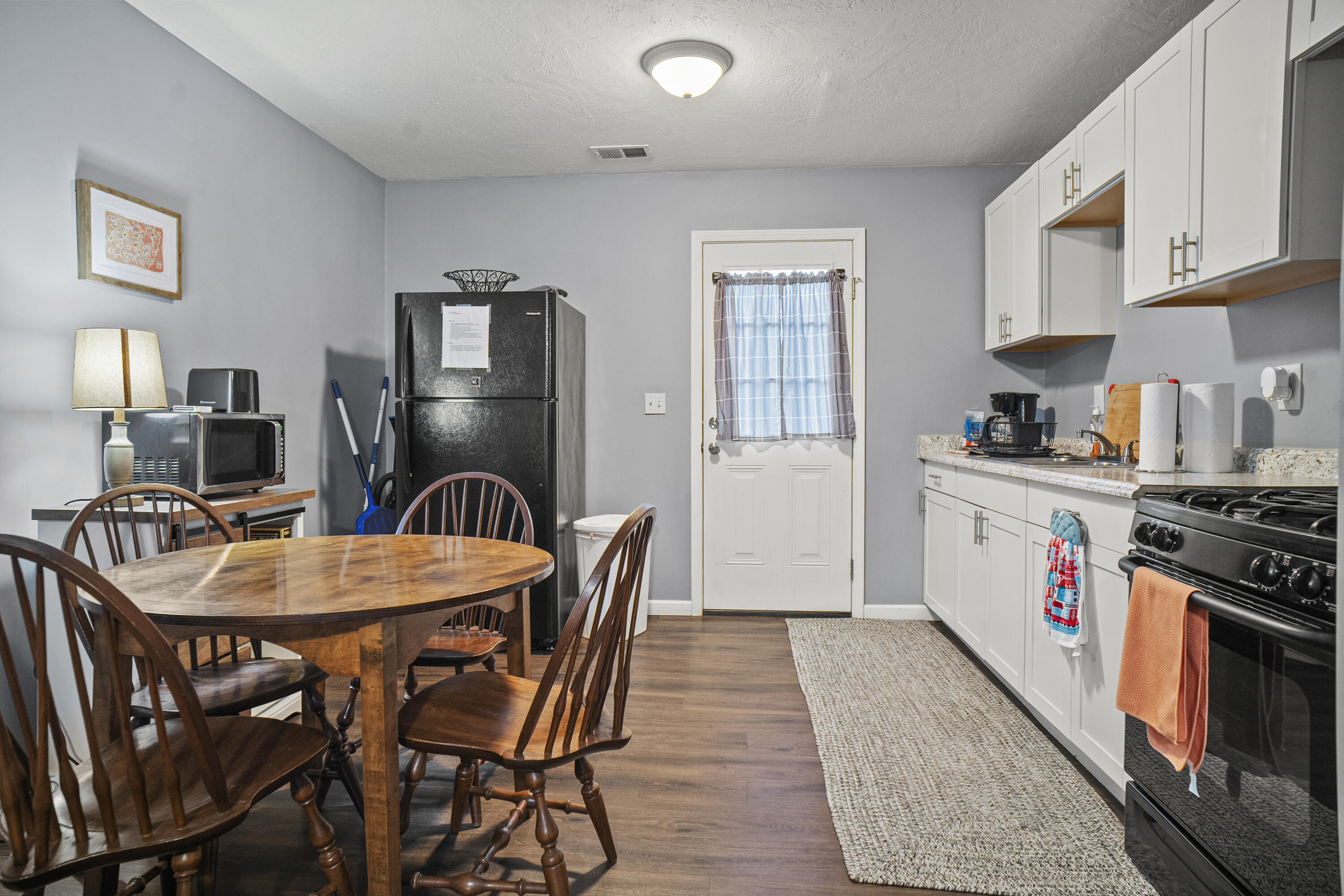 167-169 Strange Street