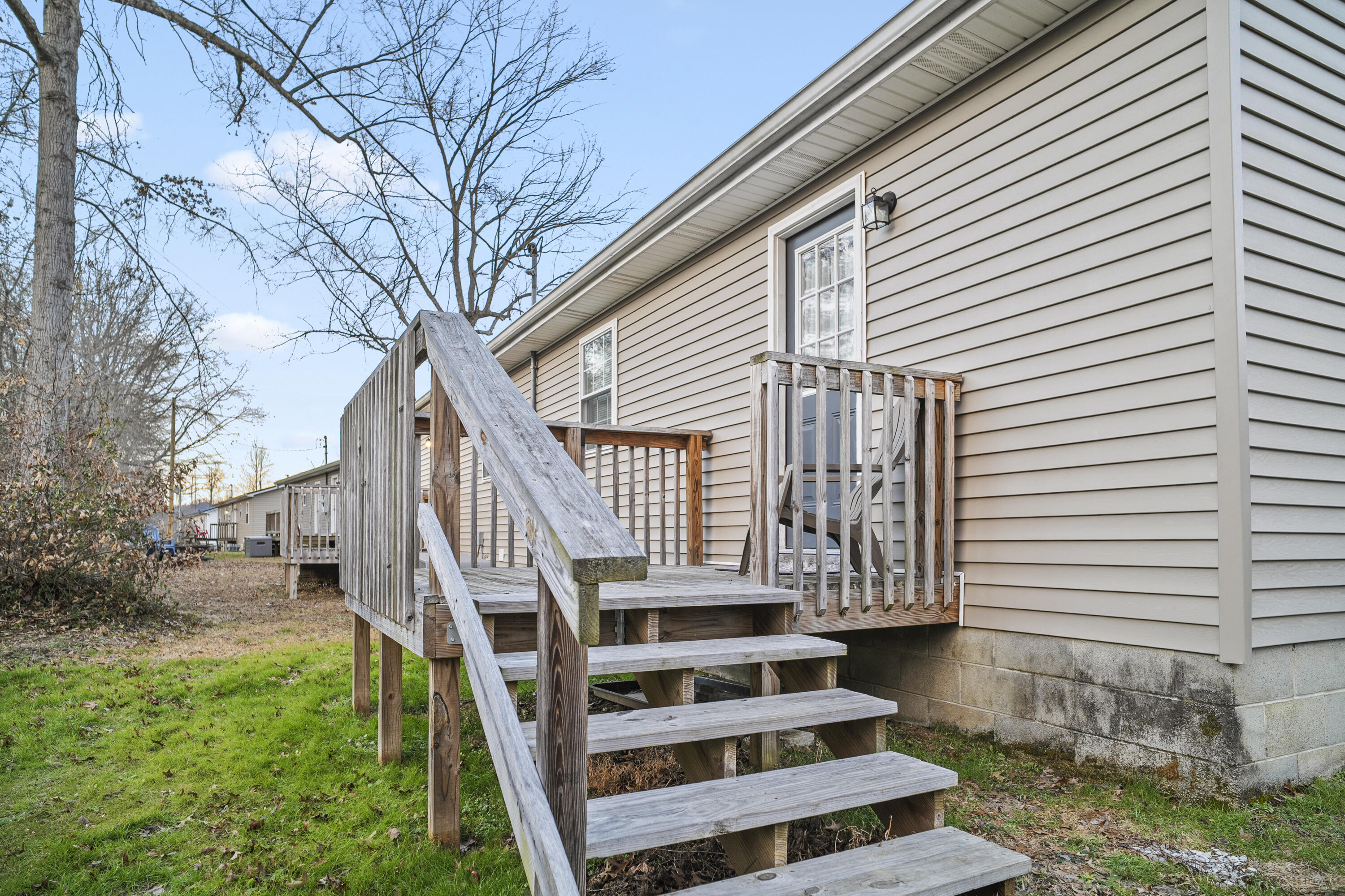 167-169 Strange Street